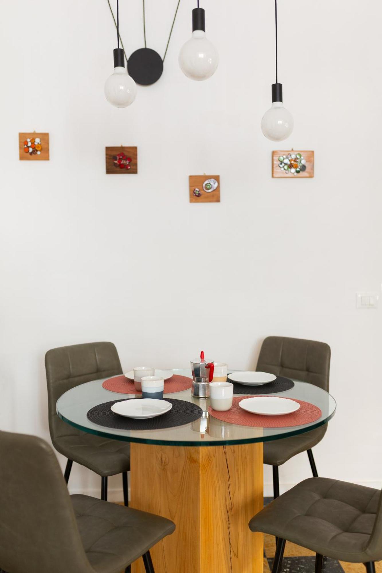 La Casa Dei Nonni Apartamento Bolonia