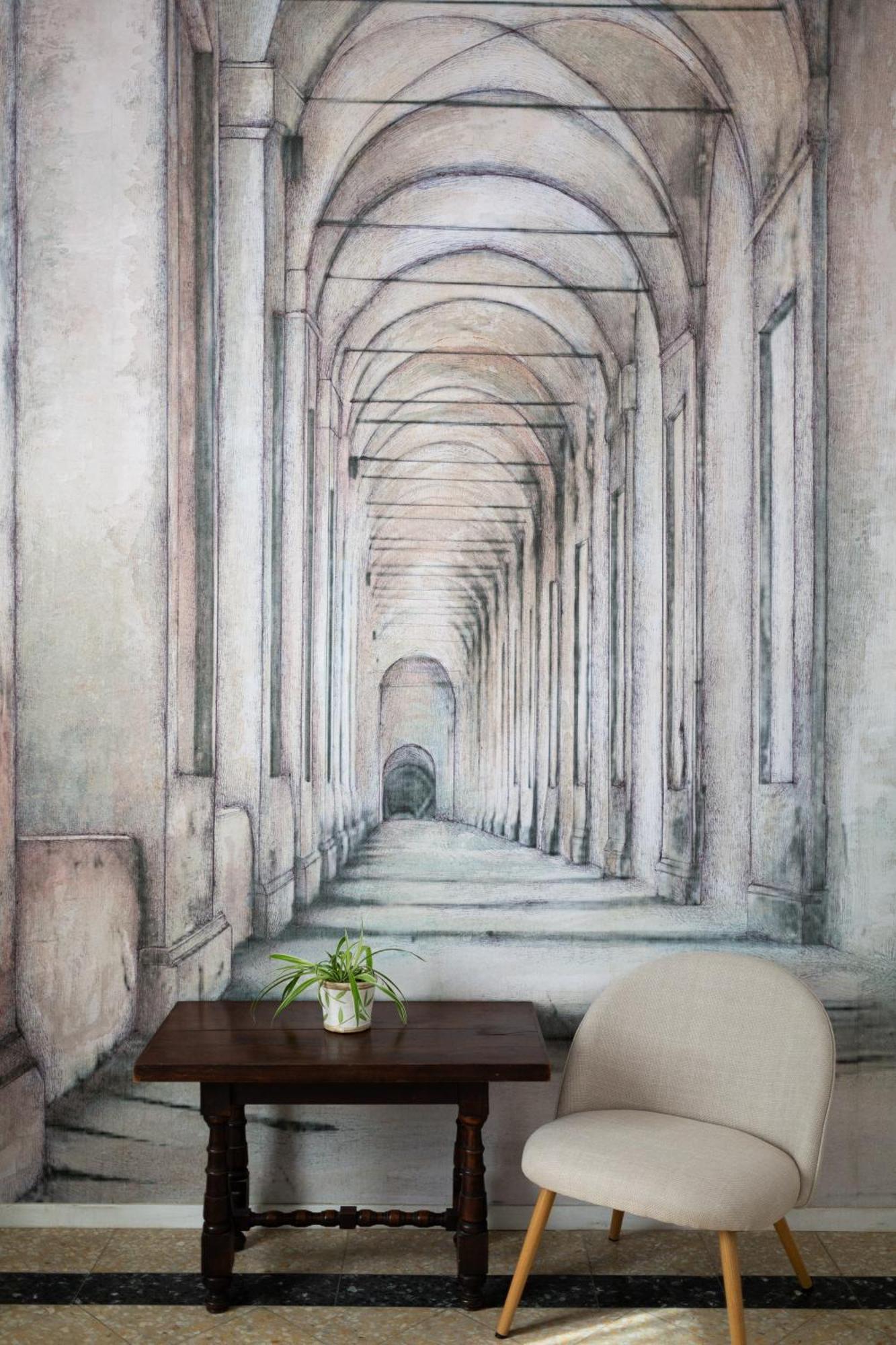 La Casa Dei Nonni Apartment Bologna
