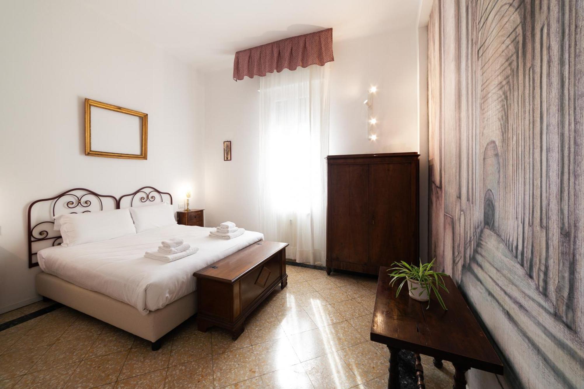La Casa Dei Nonni Apartamento