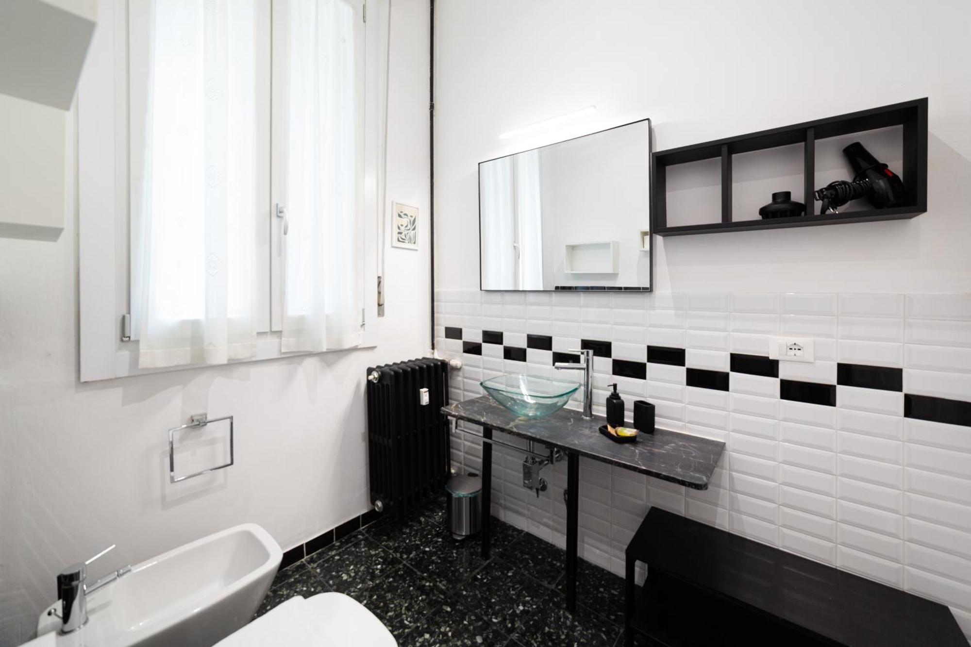 La Casa Dei Nonni * Bologna