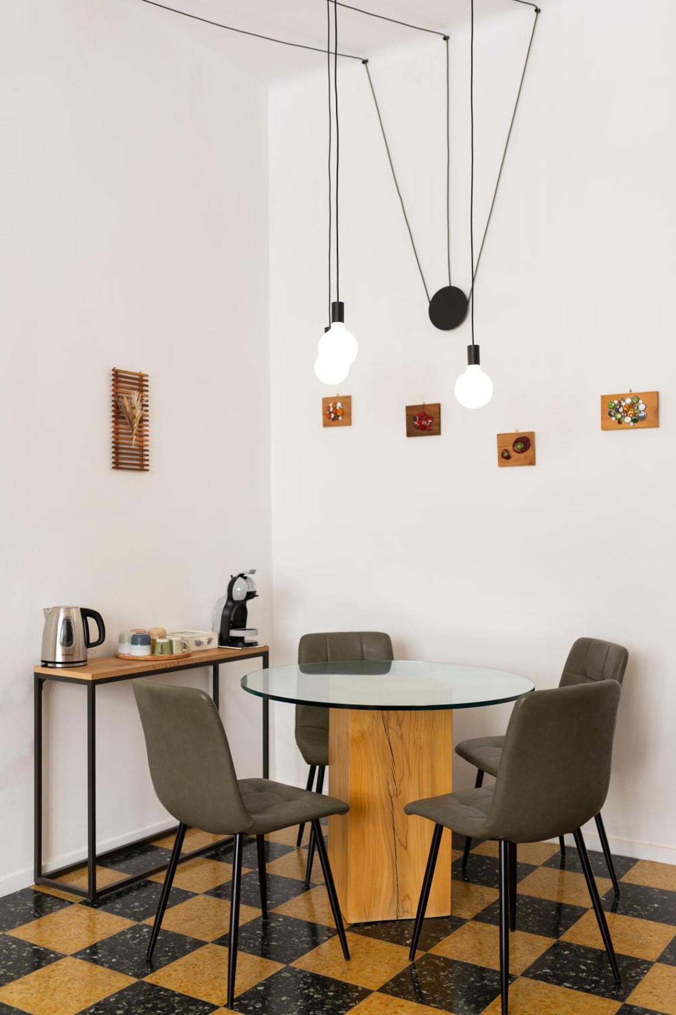 Apartamento La Casa Dei Nonni Bolonia