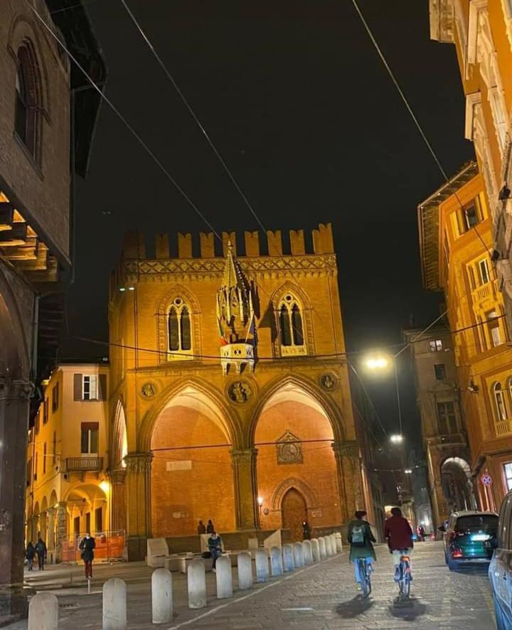 Bed & Breakfast Residenza Maggiore 10 - - Bologna