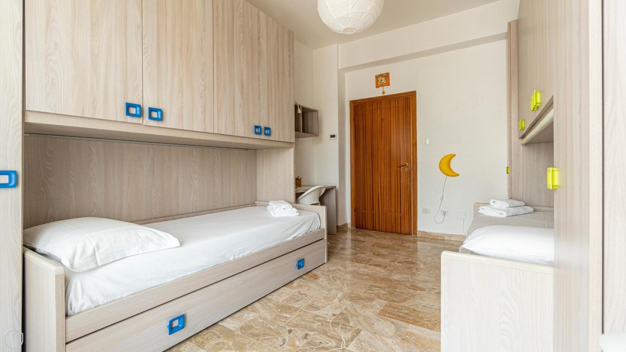 Appartamento Italianway - Boninsegna 1 Bologna