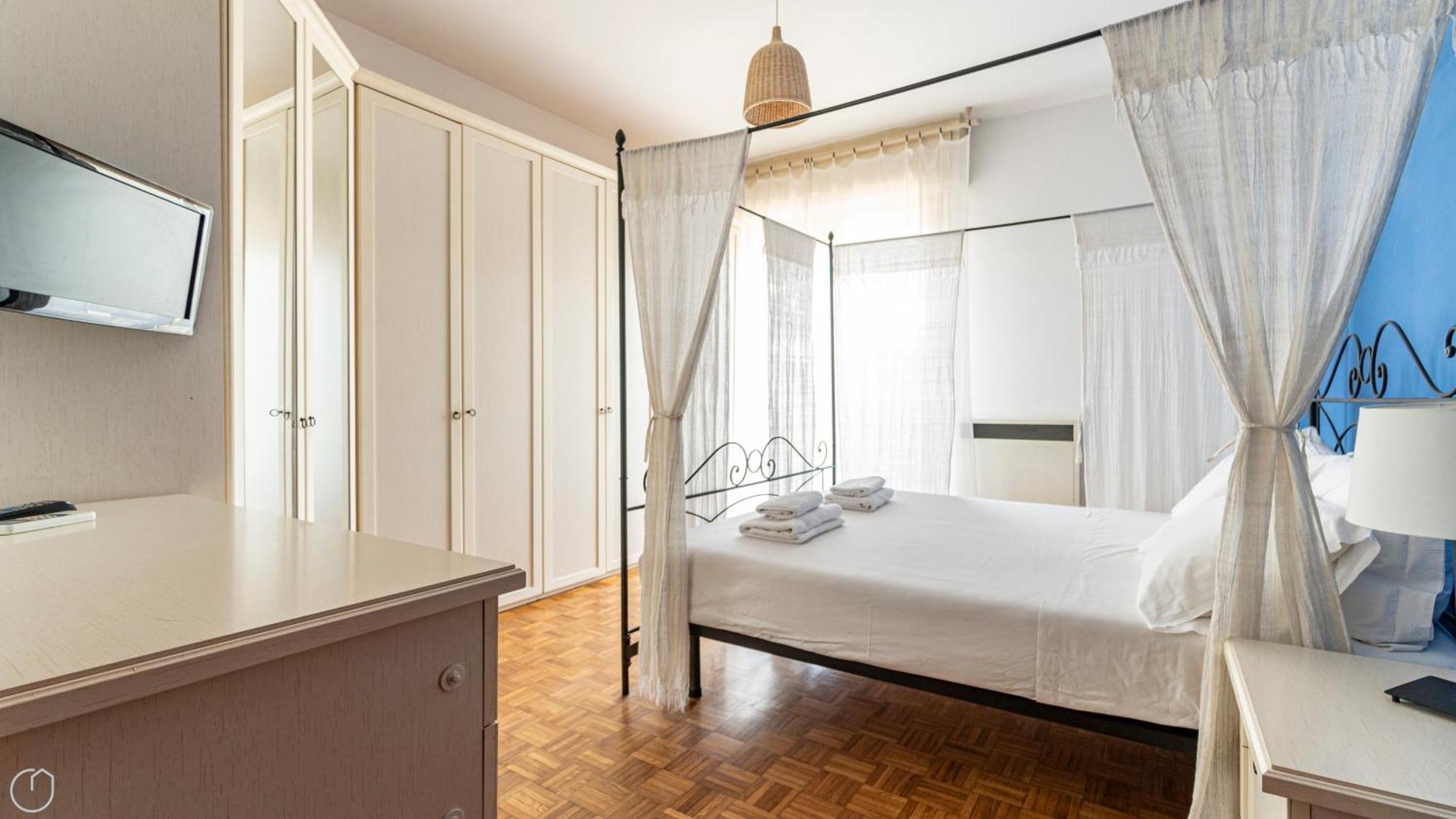 Lejlighed Italianway - Boninsegna 1 Bologna