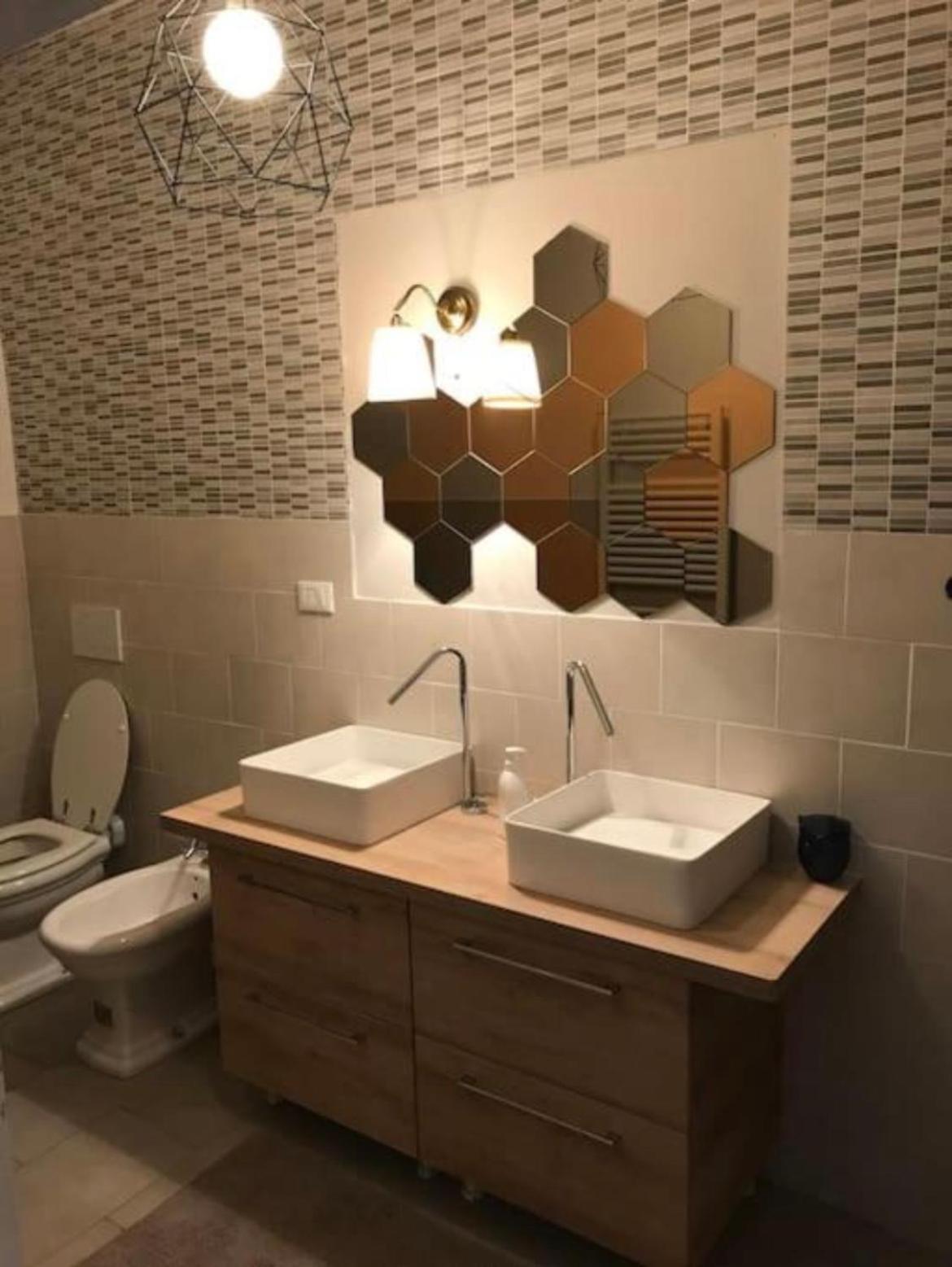 Giraffe Art Ducati Blq Appartement
