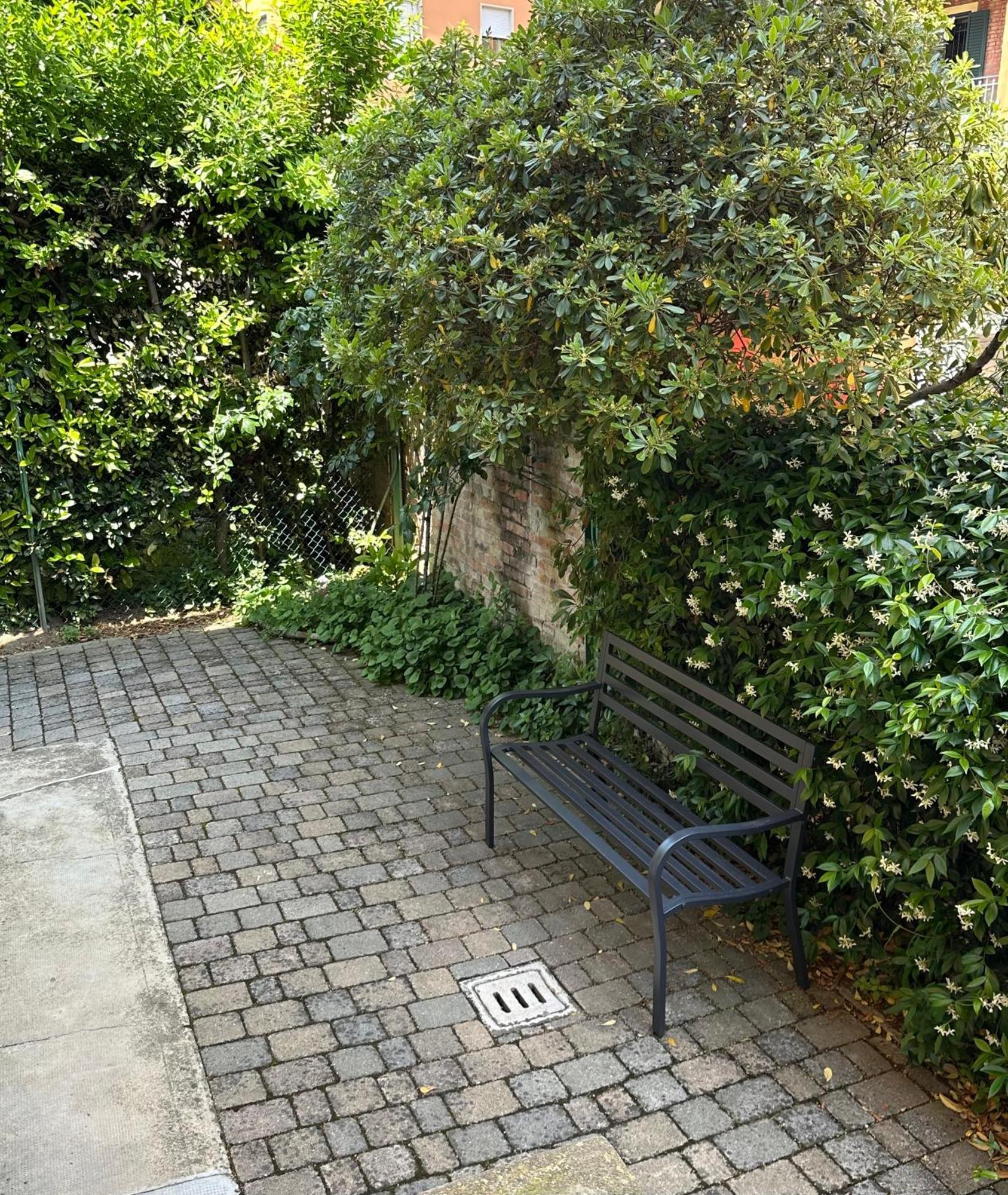 Casa Ardizzoni Pensión Bolonia