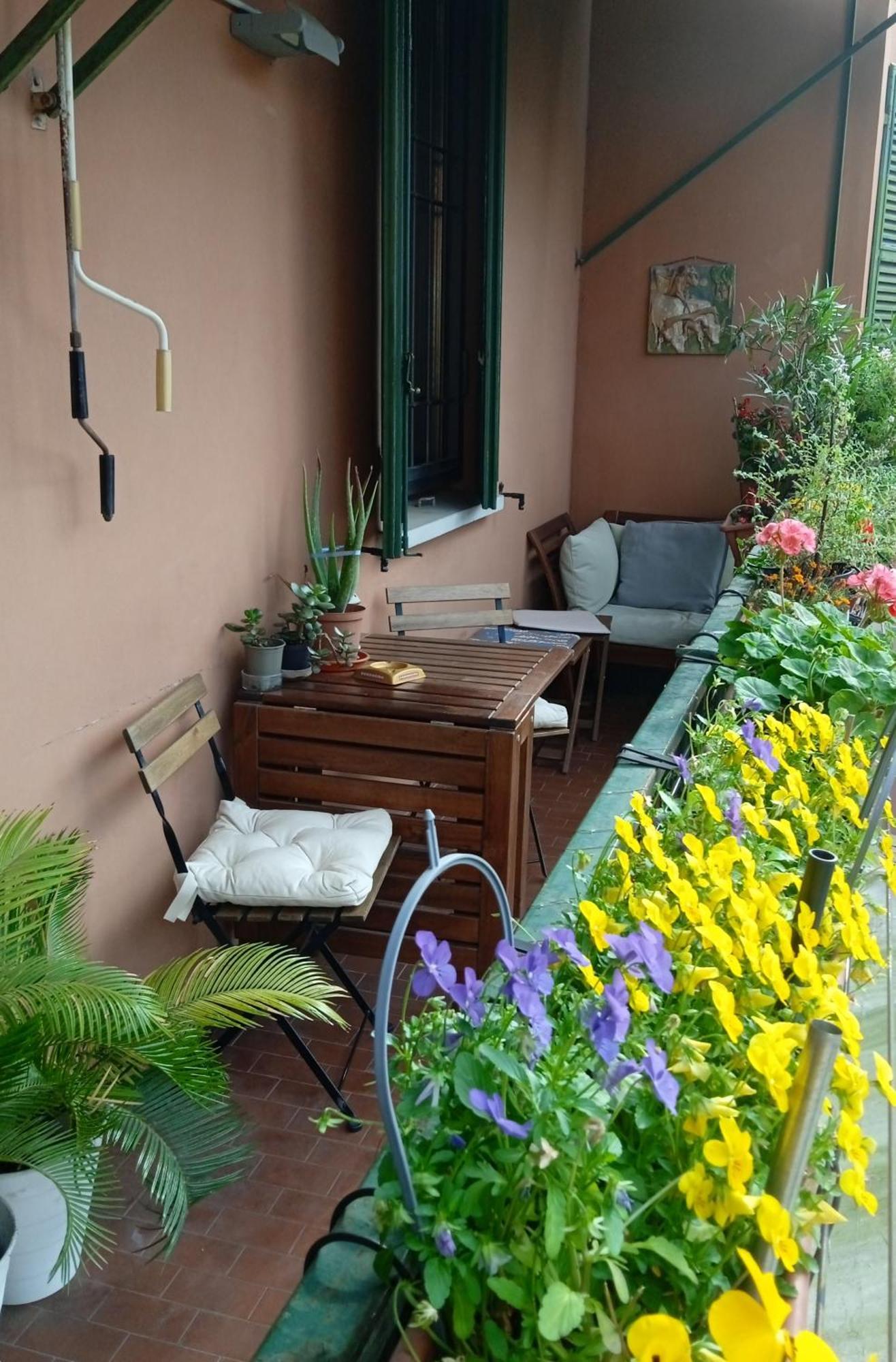 Casa Il Gelsomino Bologna