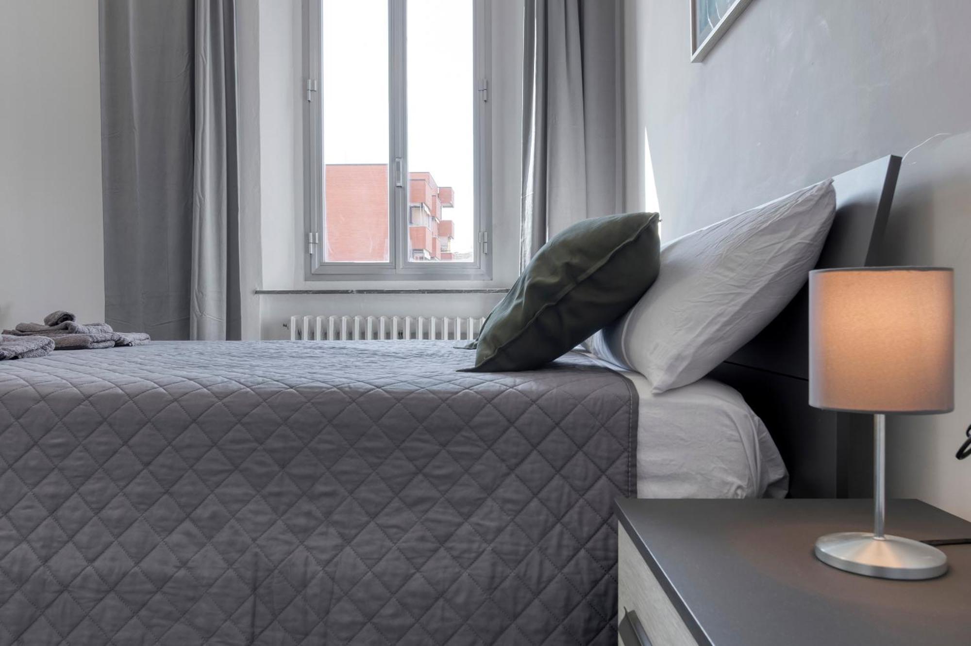 Civico 233 - Stanza Privata Parcheggio Colazione Bagni Condivisi Bed & Breakfast Bologna