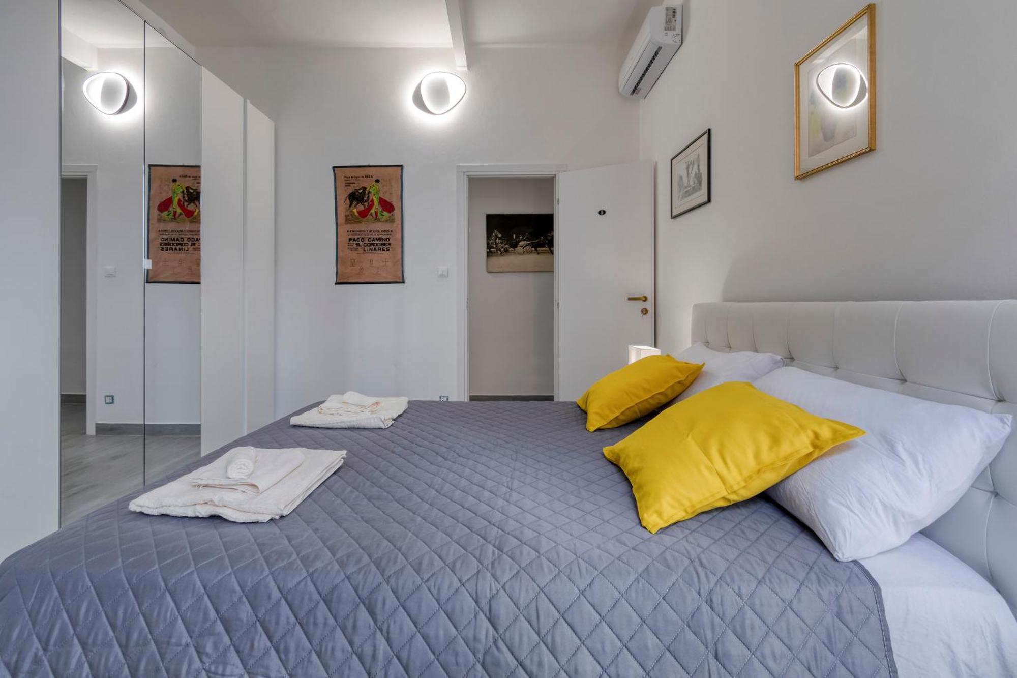 Bed & Breakfast Civico 233 - Stanza Privata Parcheggio Colazione Bagni Condivisi Bologna