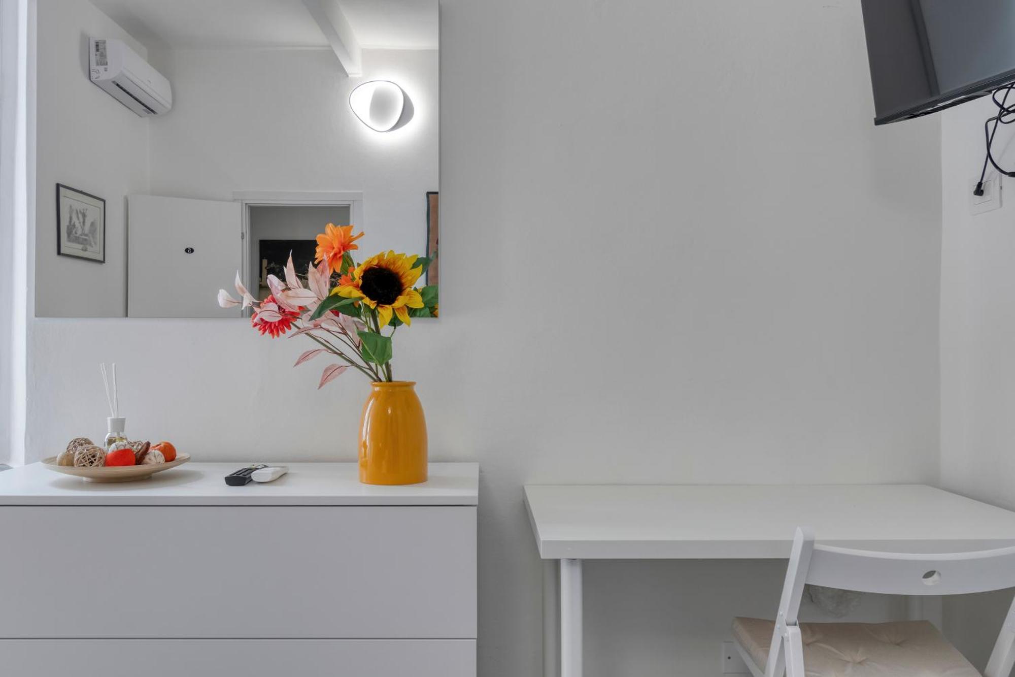 Civico 233 - Stanza Privata Parcheggio Colazione Bagni Condivisi Bed & Breakfast Bologna