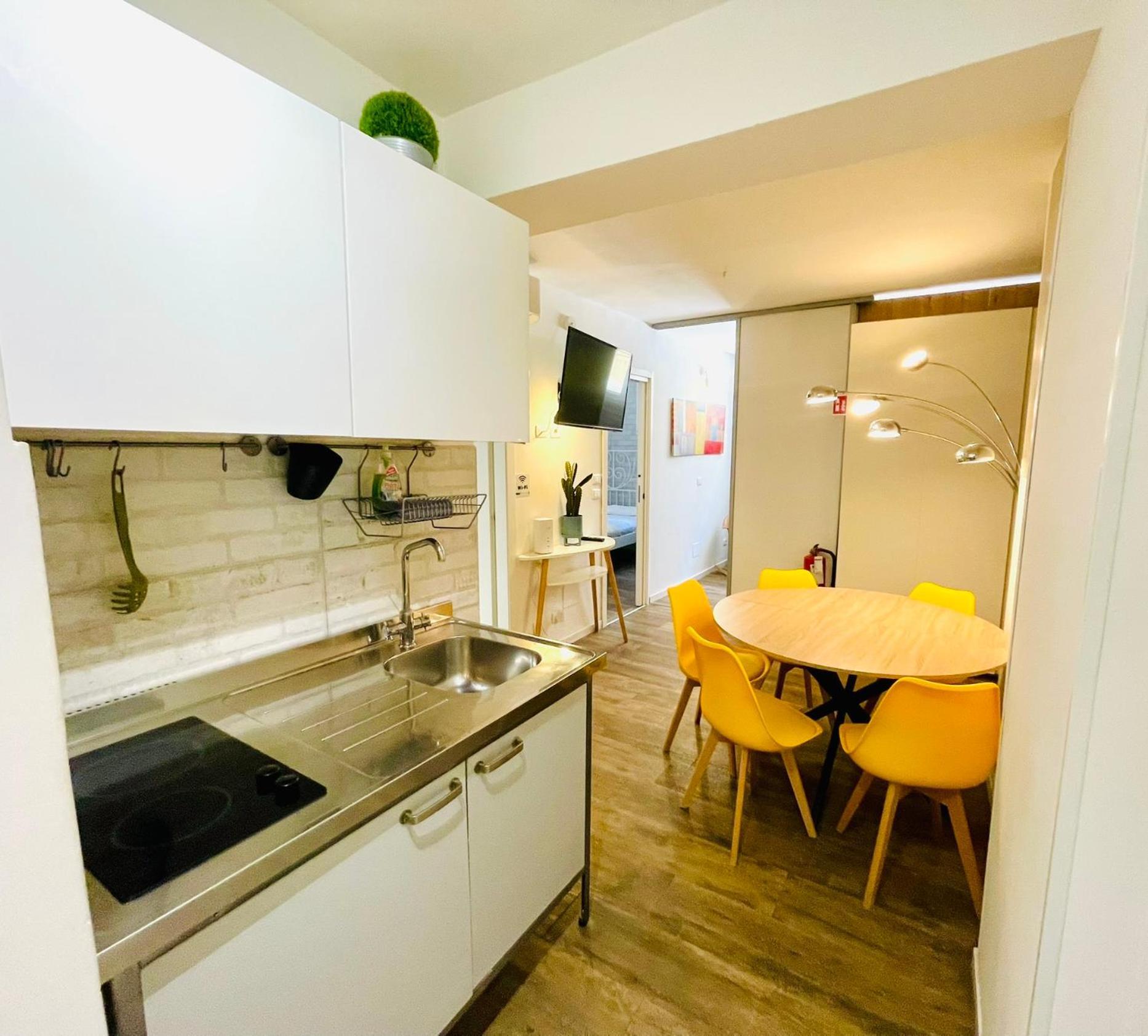 Centralissimo Apartamento *