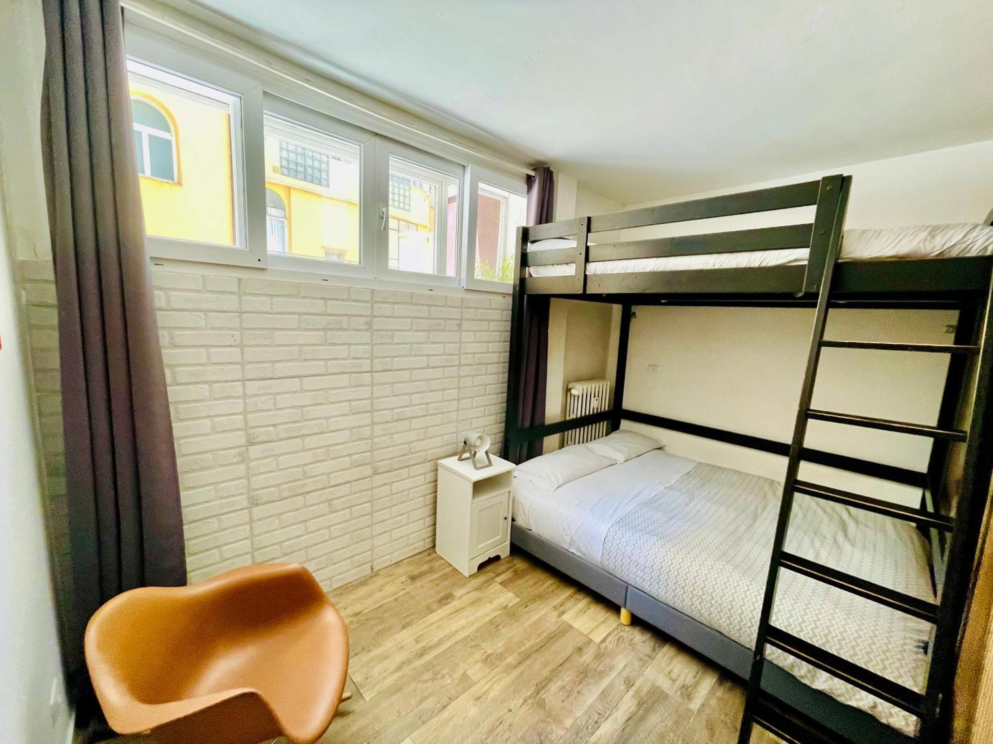 Centralissimo Apartment *