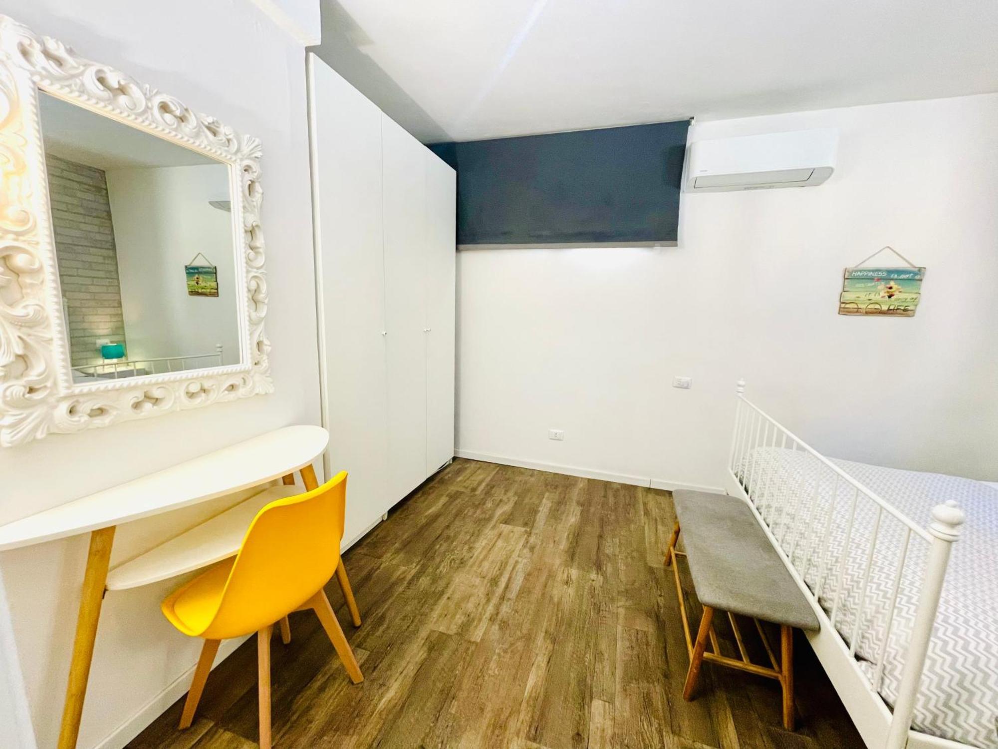 Centralissimo Appartement