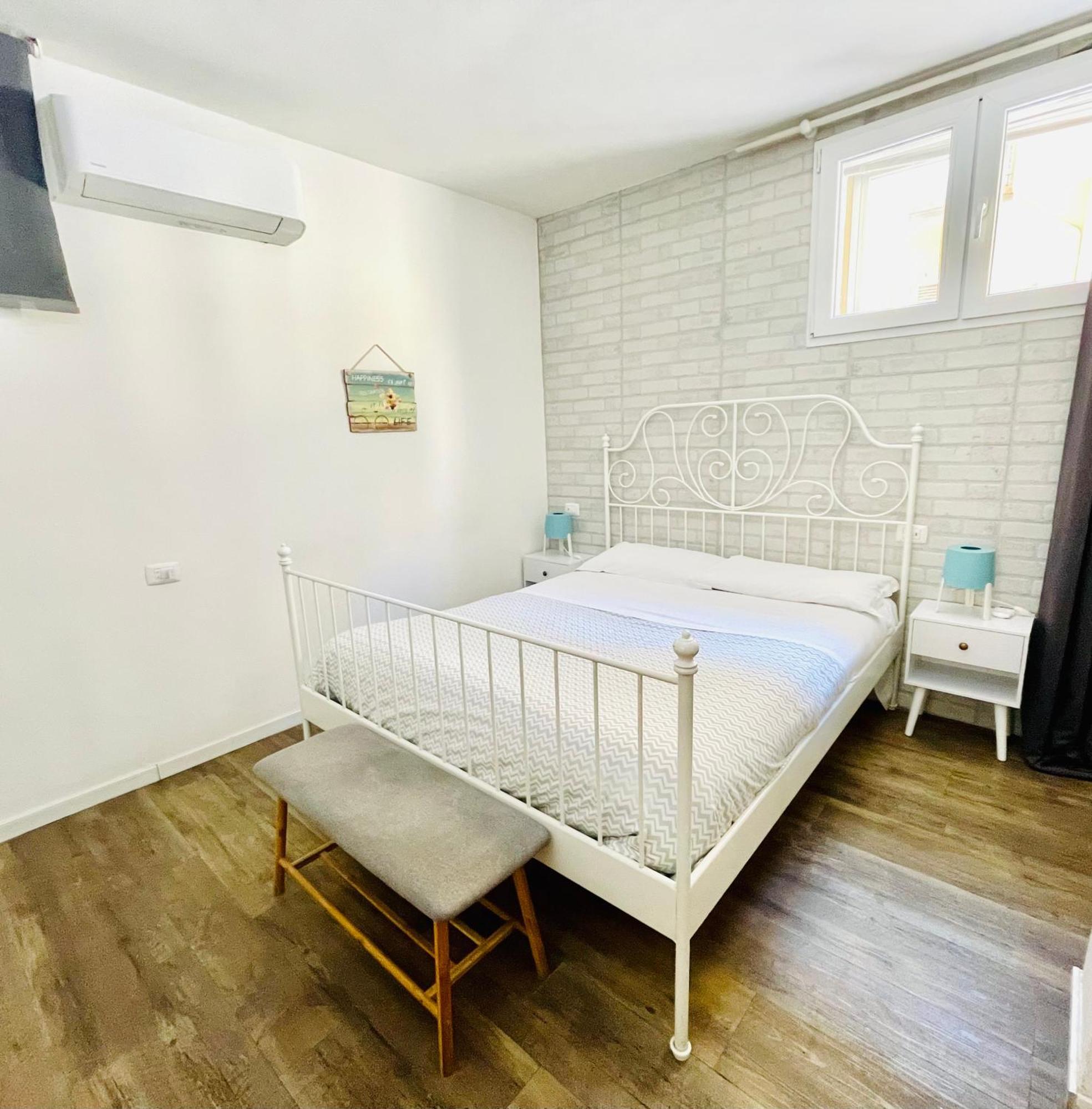 Centralissimo Apartamento Bolonha