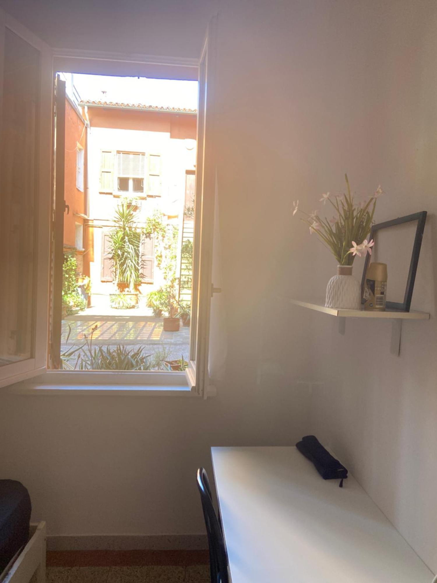Maison d'hôtes Casa Rella - Doppia 