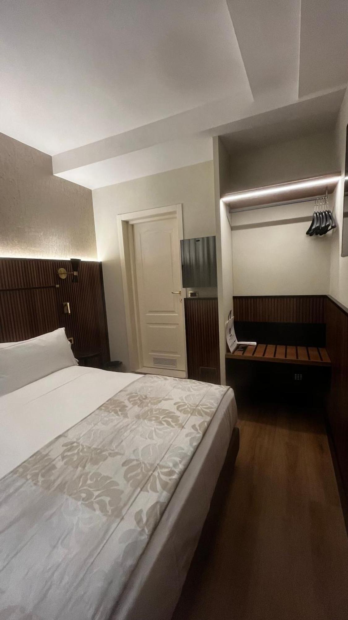 Hotel Zanhotel Tre Vecchi Bologne