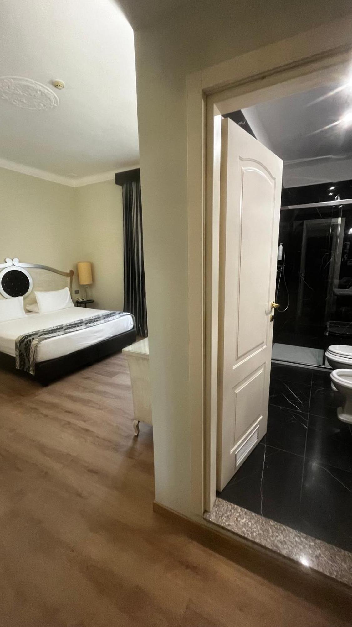 Zanhotel Tre Vecchi 4*