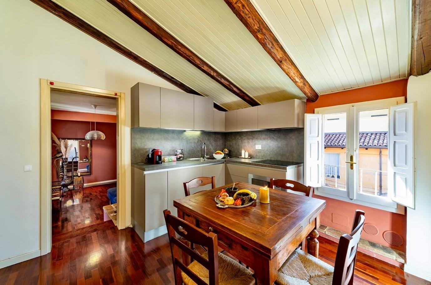 Apartamento House Of Chariot - In The Heart Of *