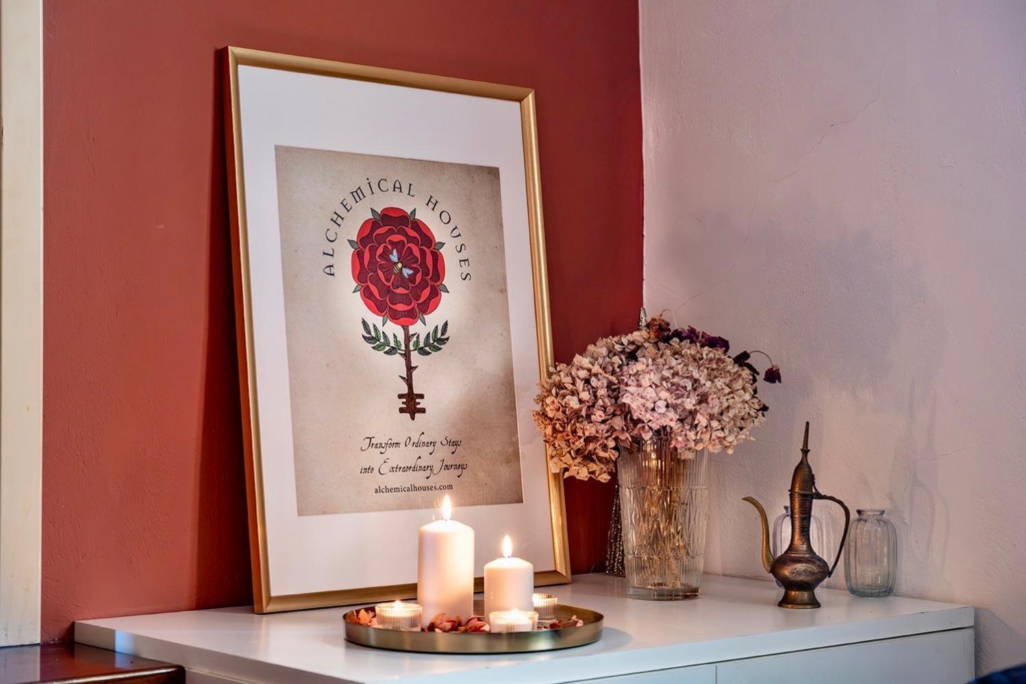 House Of Chariot - In The Heart Of Apartamento