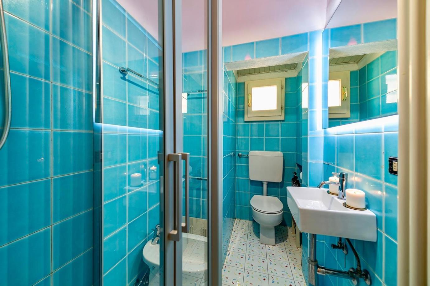 Apartment House Of Chariot - In The Heart Of Bologna