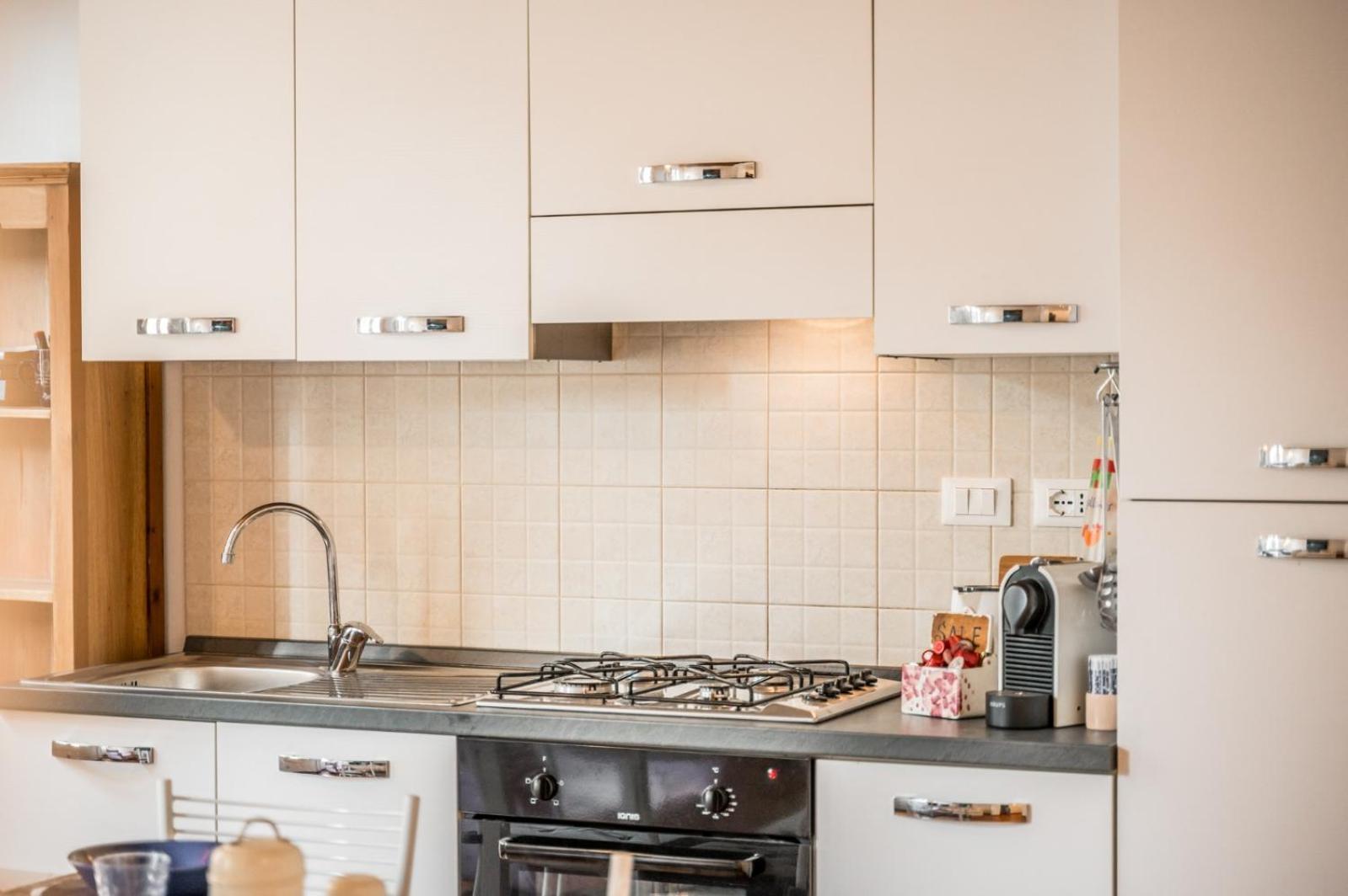 San Vitale Apartment