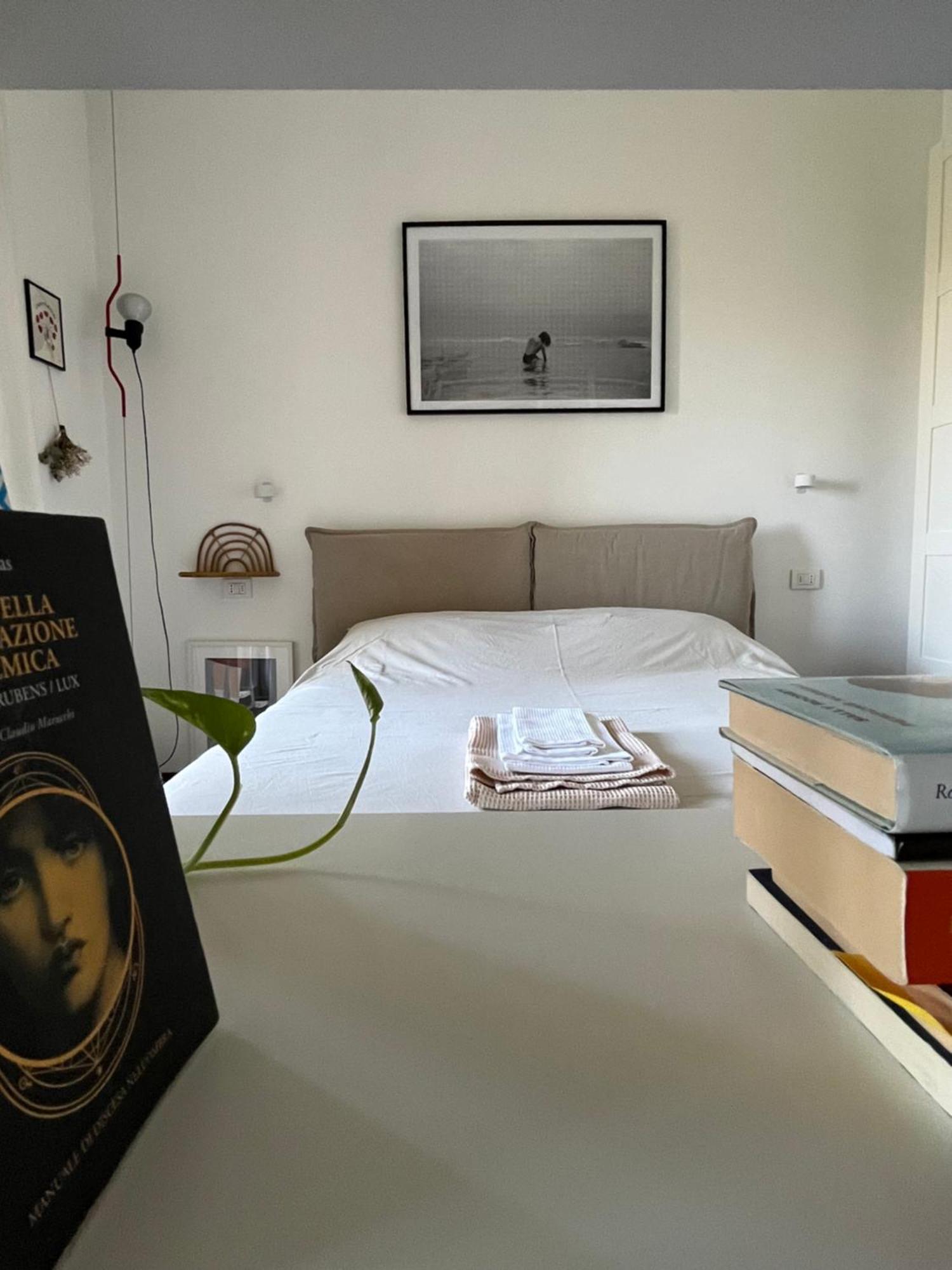 Apartment Cozy Bologna