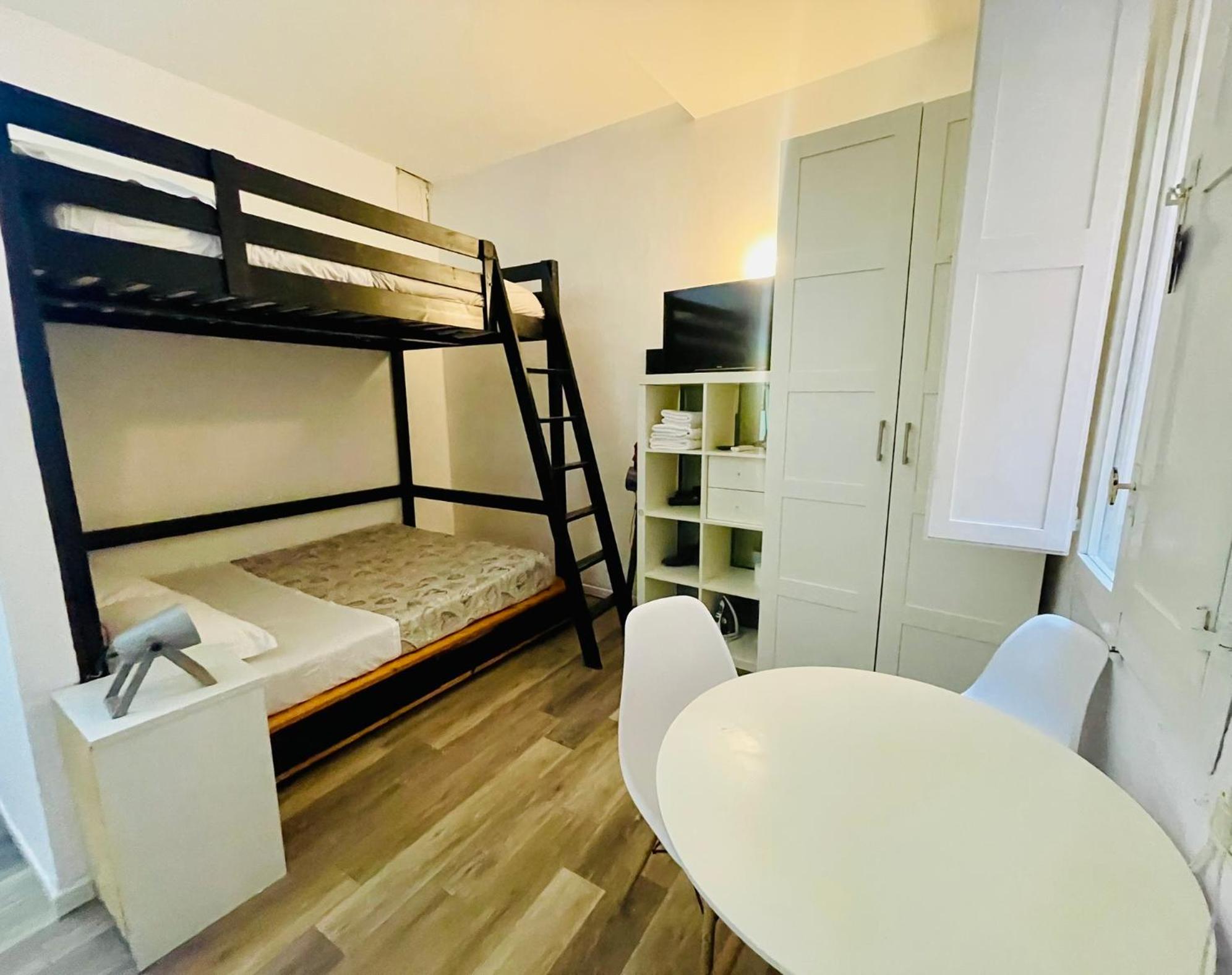 Apartamento Portici Di Via Piella *