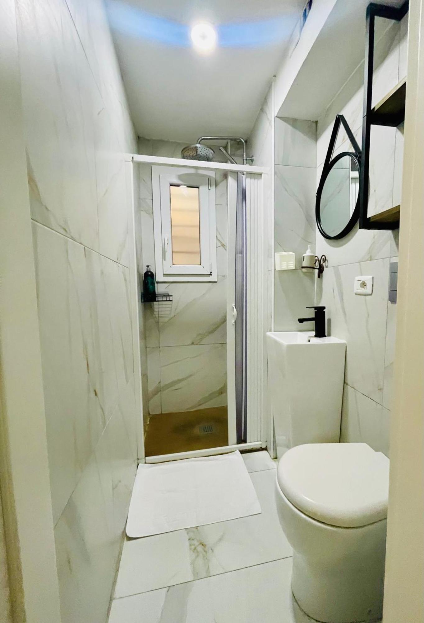 Portici Di Via Piella Apartamento Bolonia