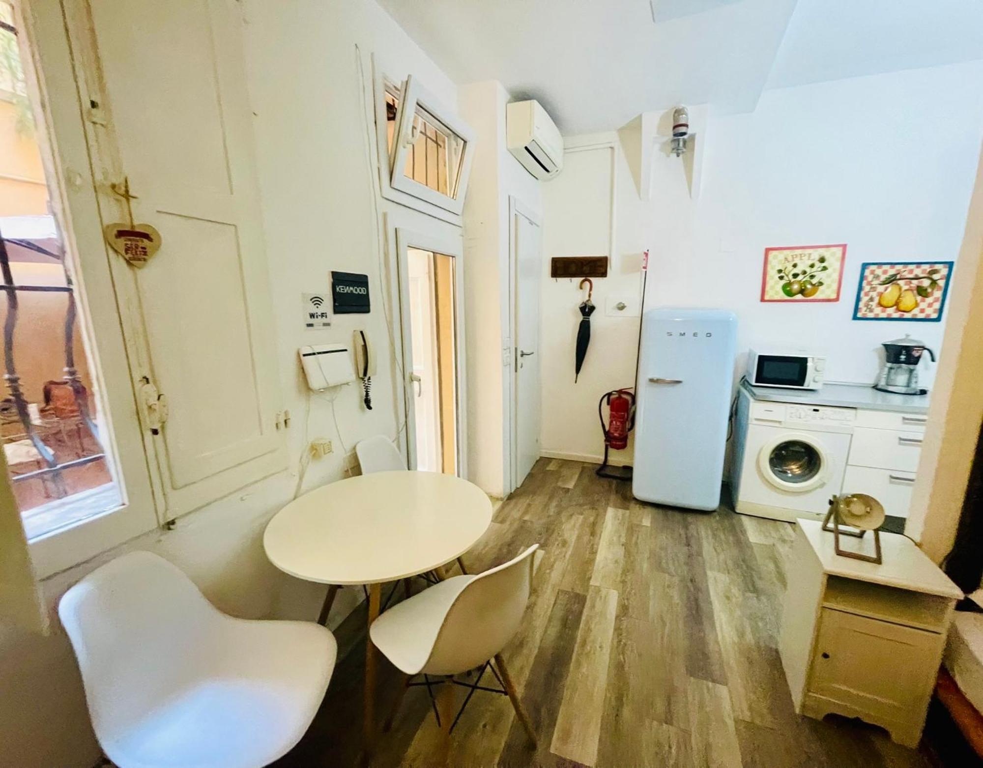 Apartamento Portici Di Via Piella *