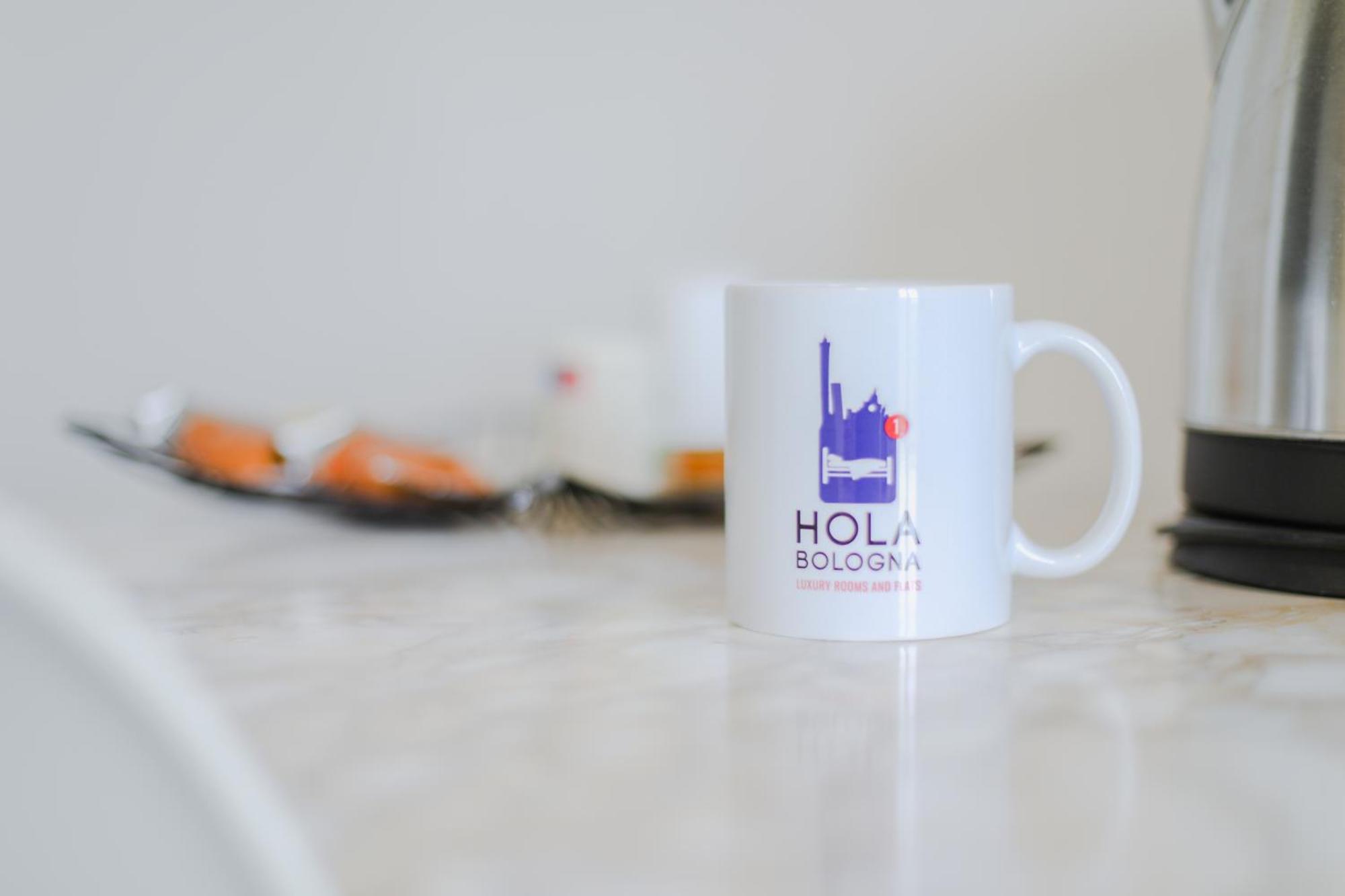 Affittacamere Holabologna