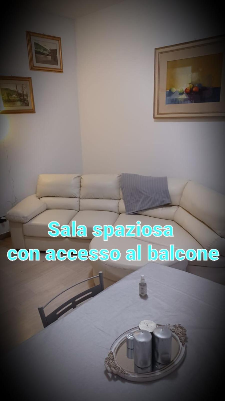 Appartement Stadio Free Bike Bologna