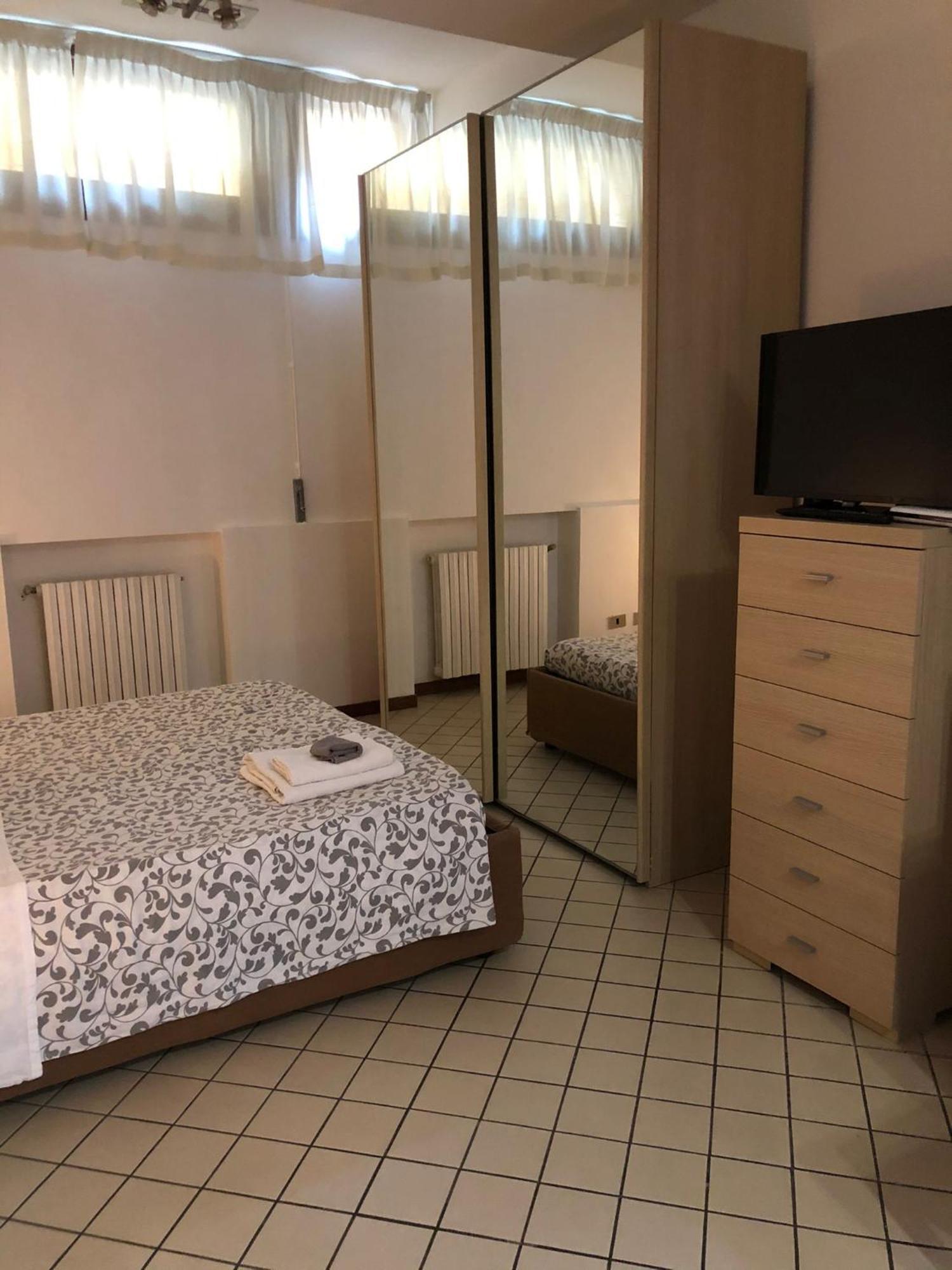 Apartment Porta Saragozza