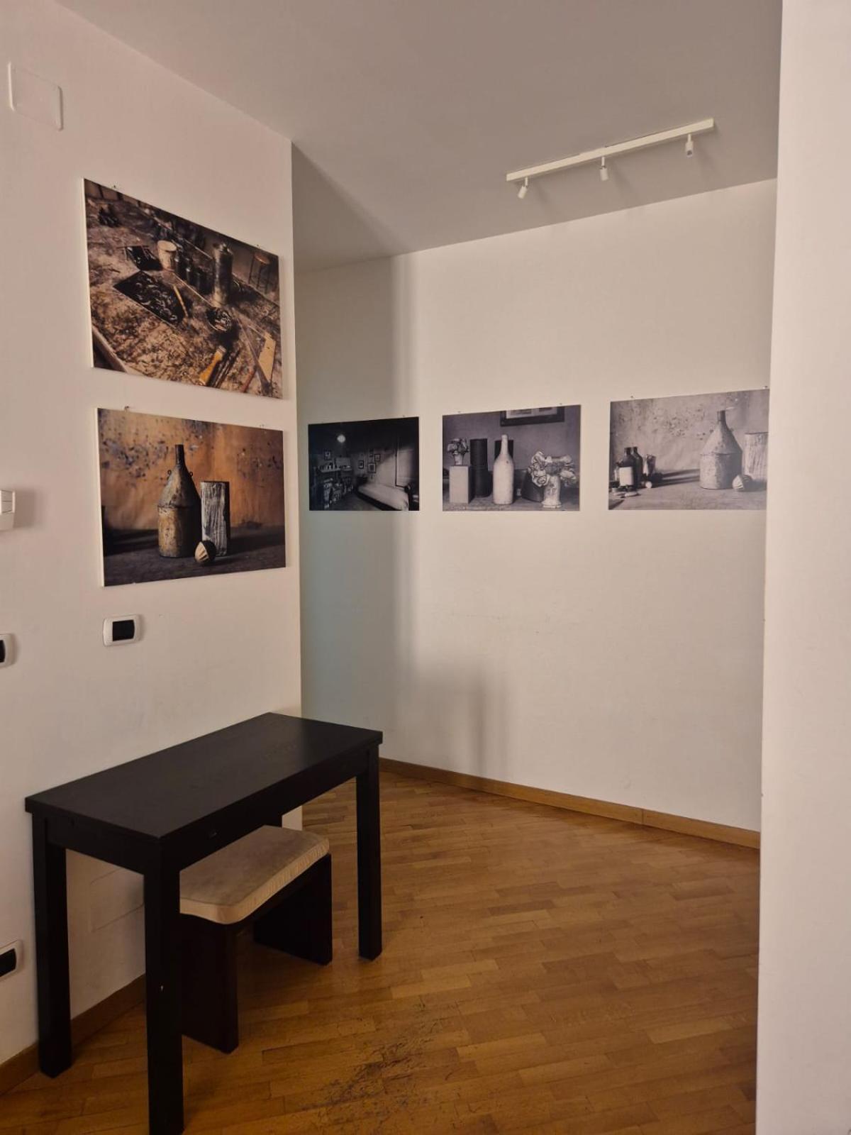Appartement Phi