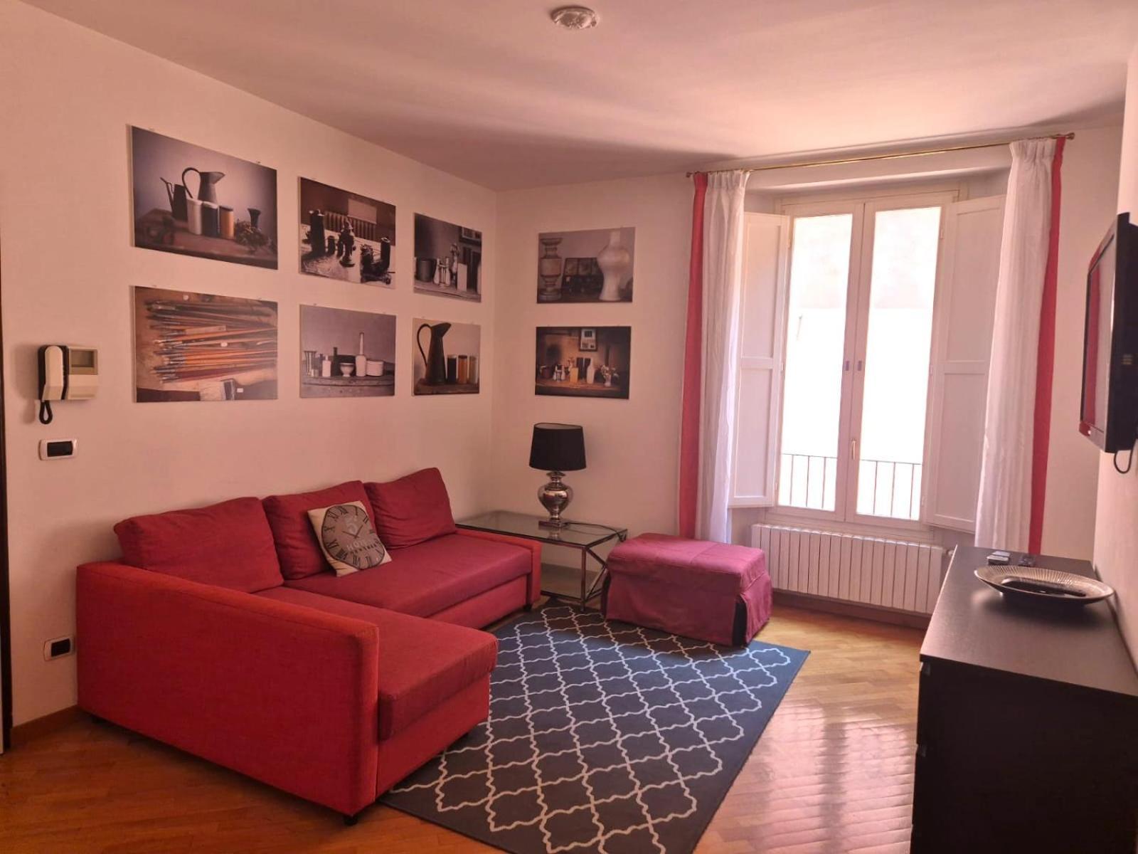 Appartement Phi *