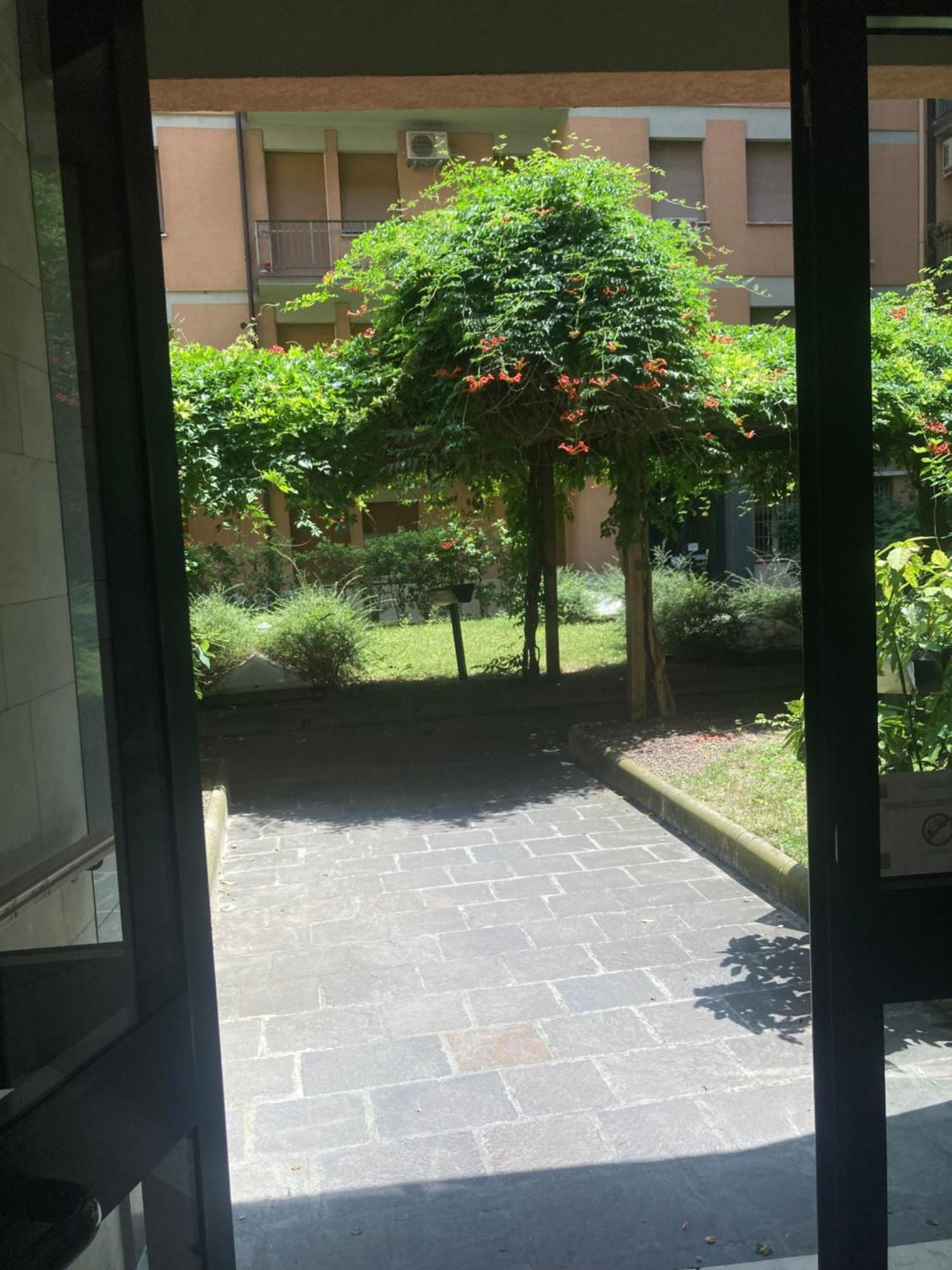Appartement Giorgio's Station Bologne