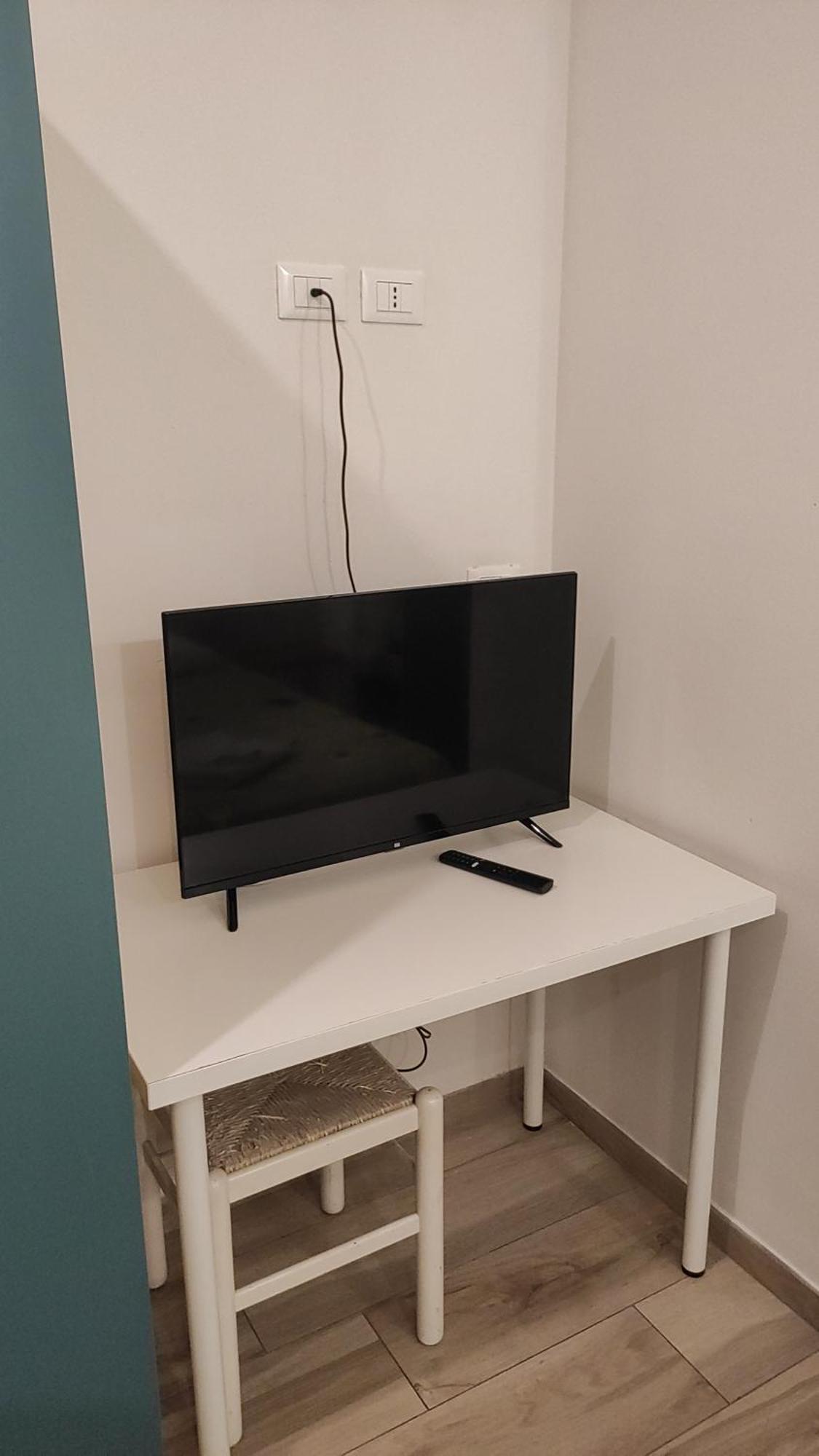 Apartamento Bio House Posto Auto Aria Condizionata Bolonia