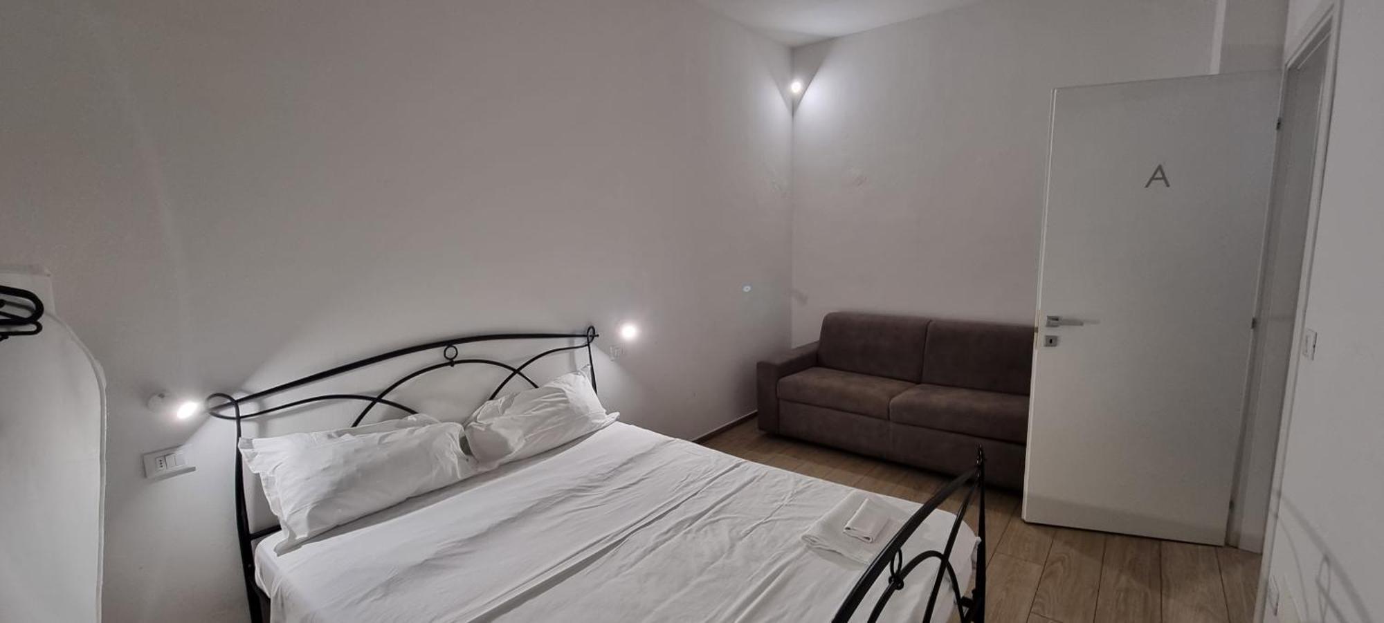 Galliera62 R&a Lejlighed Bologna