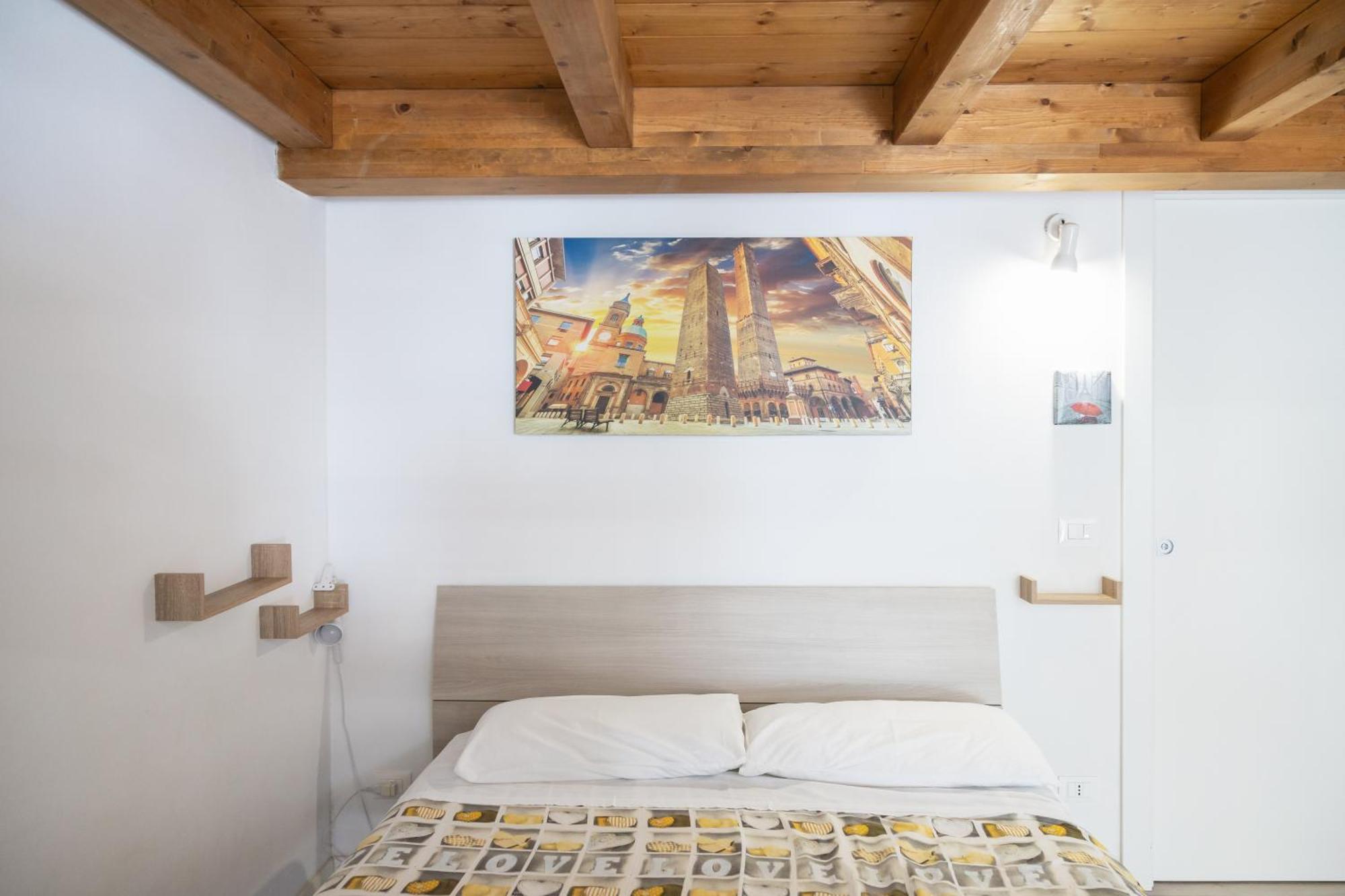 - Bhh Signorini Apartment