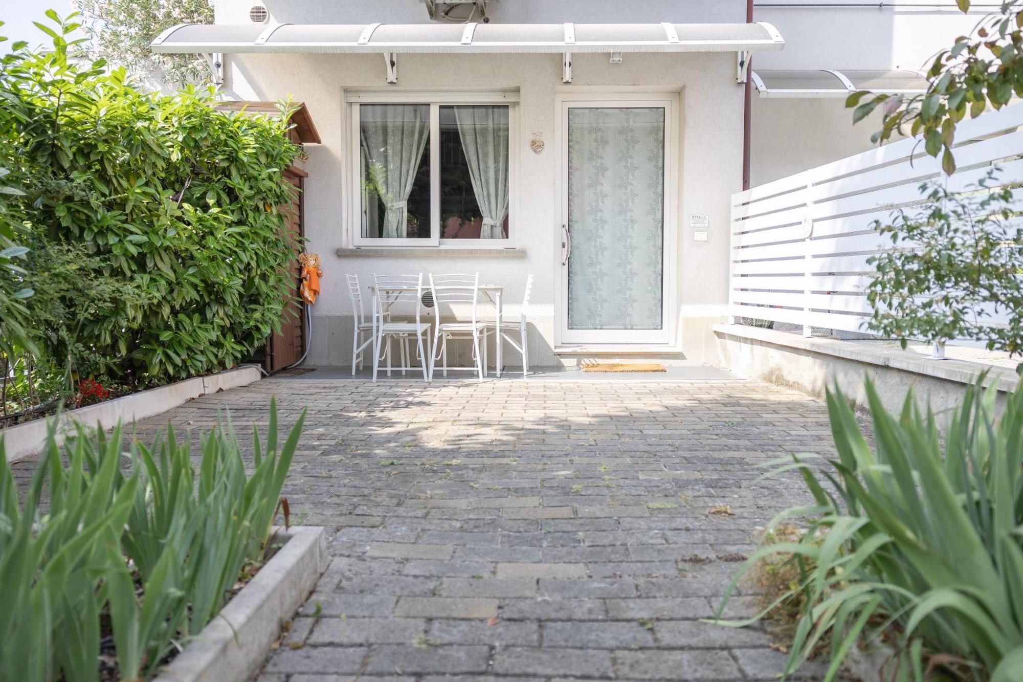 Appartement Signorini - Bolognaholidayhome - House Garden Reserved Parking Bologna