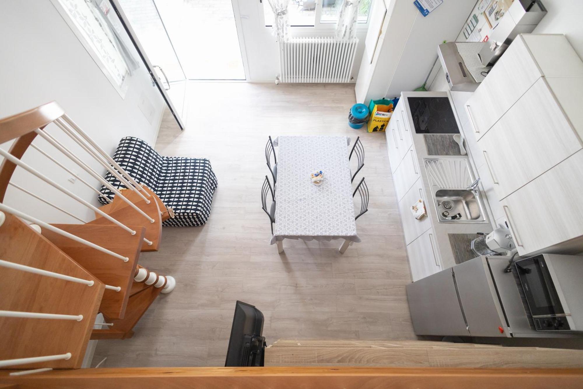 - Bhh Signorini Apartment Bologna