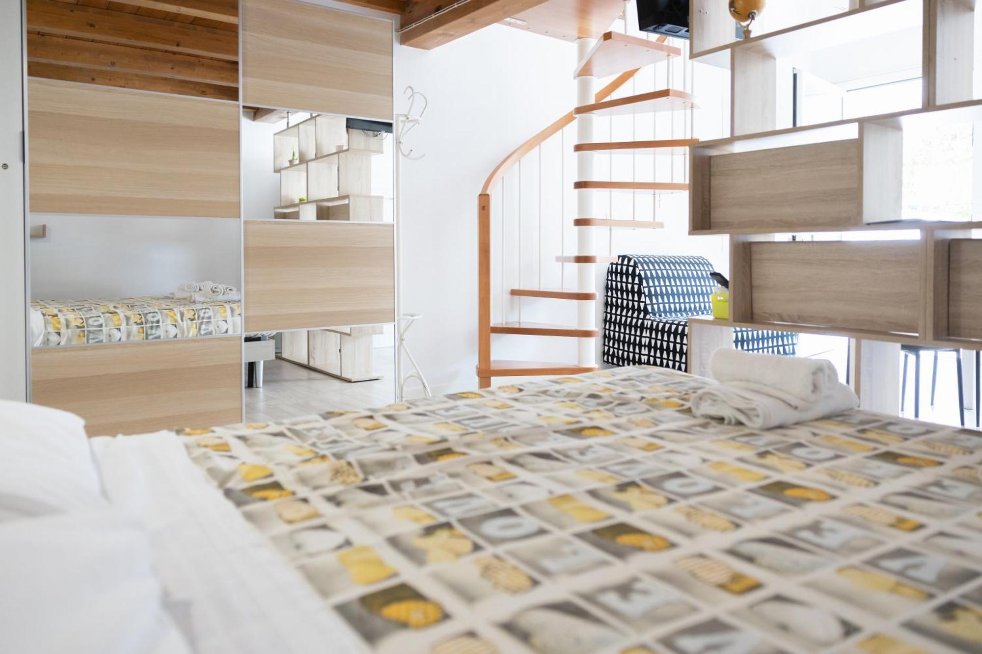 Apartment - Bhh Signorini