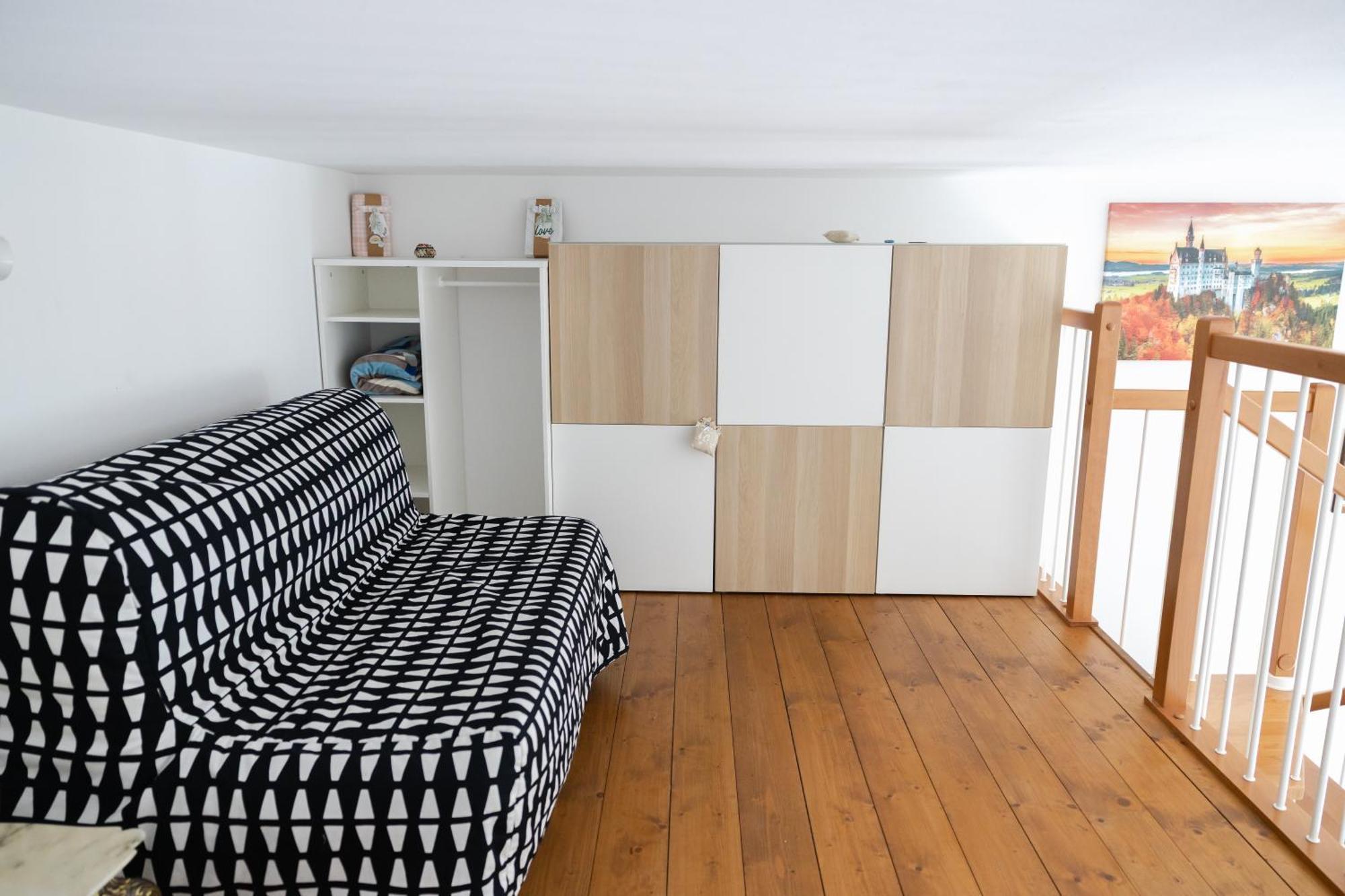 Signorini - Bolognaholidayhome - House Garden Reserved Parking *