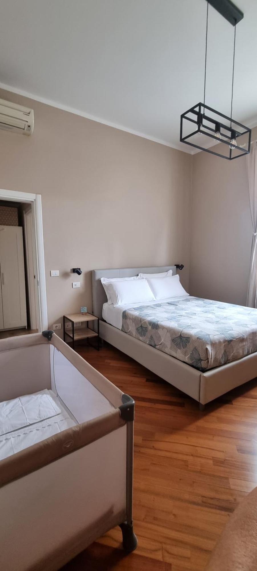 Alemanni54 - Apartamento Bolonha