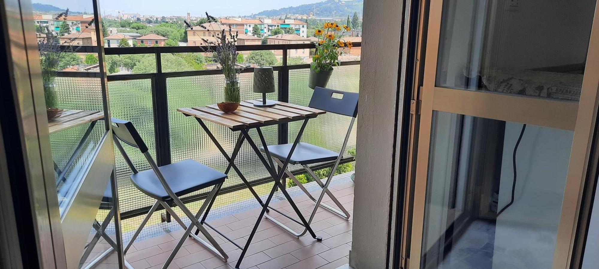 Bed & Breakfast La Casa Di Mariconcy *