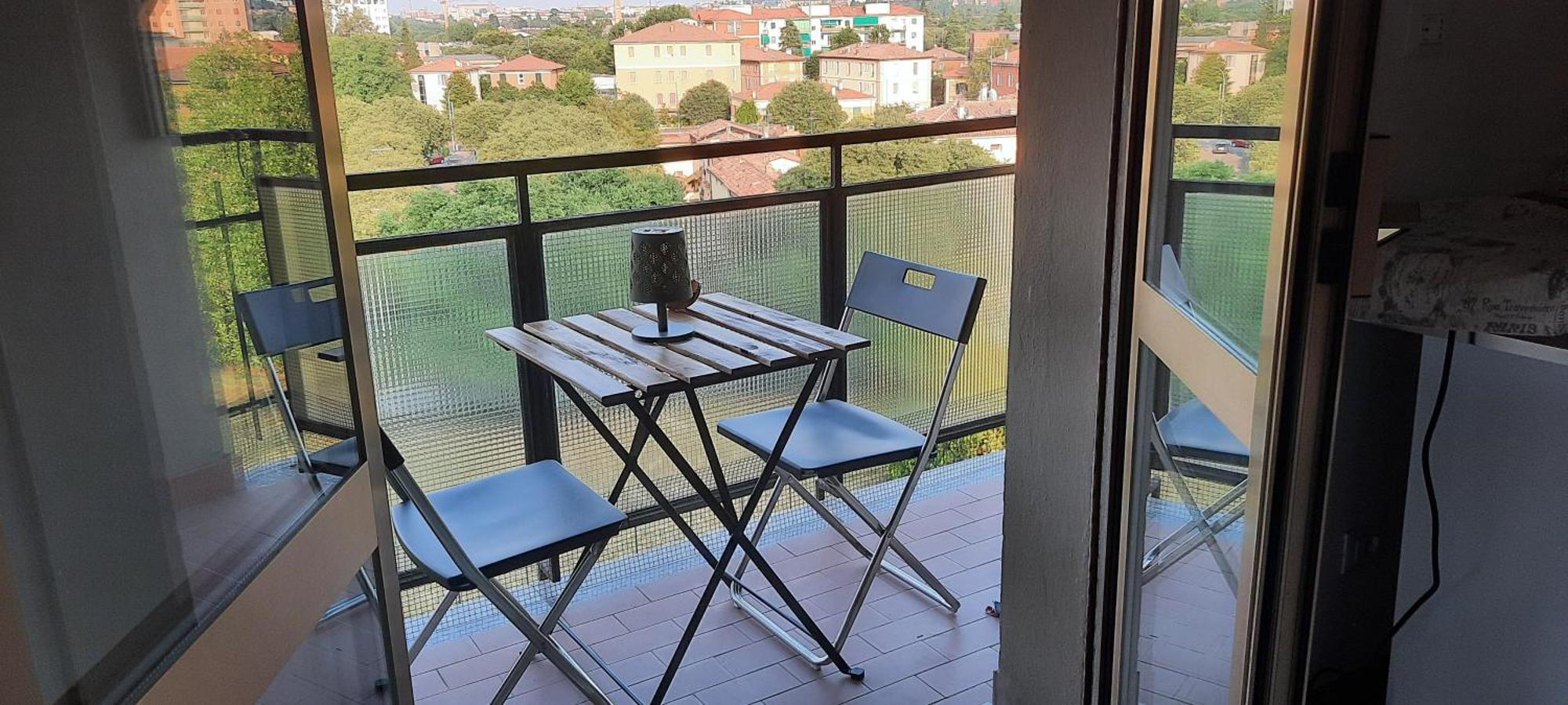 La Casa Di Mariconcy Bed & Breakfast