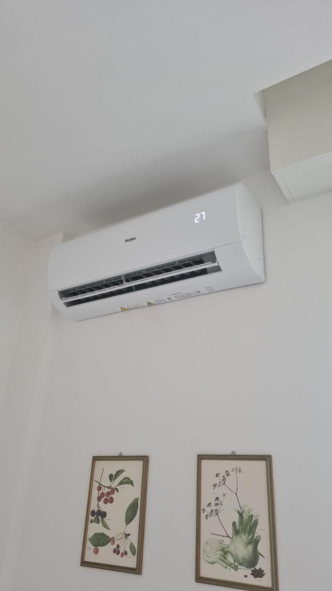 Appartement Casa Lucia 5th Floor *