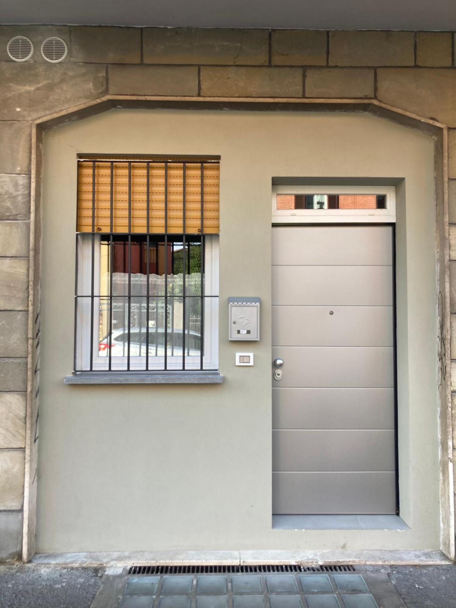 Lejlighed Casa Cirenaica Art House Bologna