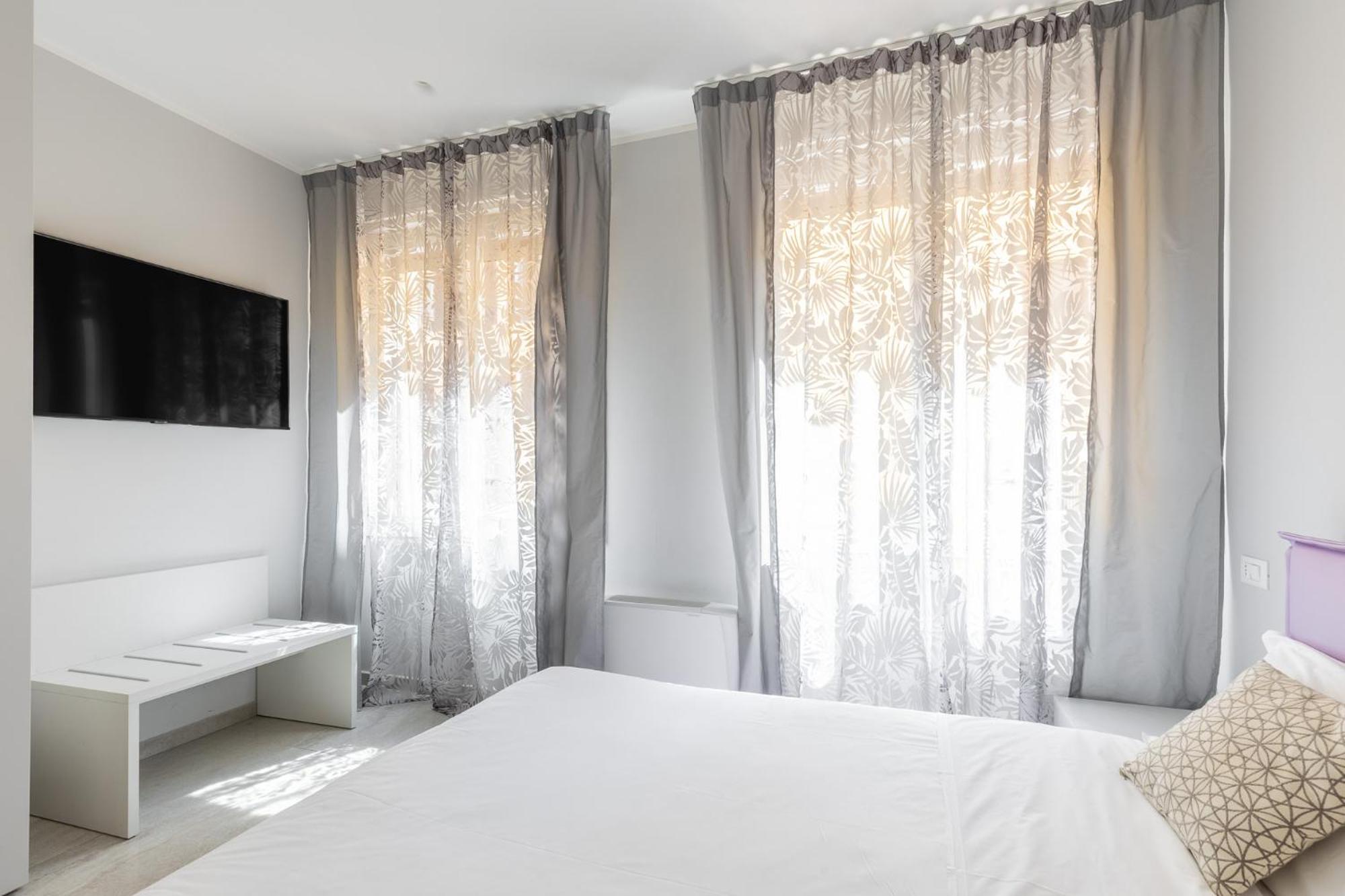 Apartment Design In By Wonderful Italy Bologna