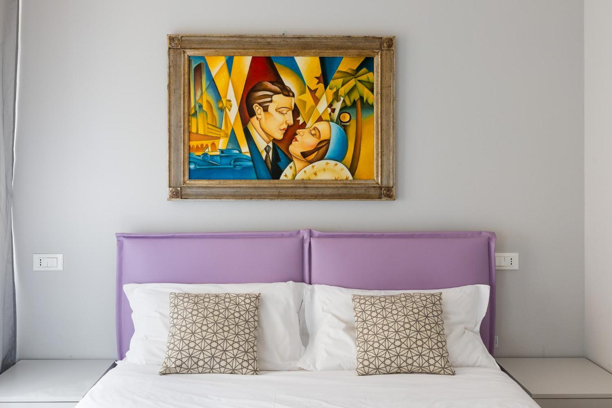 Design In By Wonderful Italy