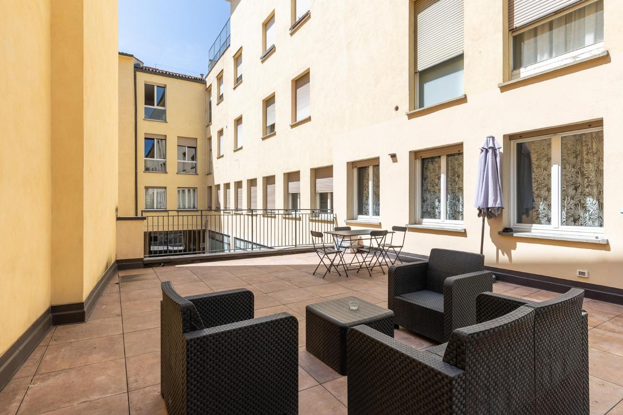 Apartment Design In By Wonderful Italy *
